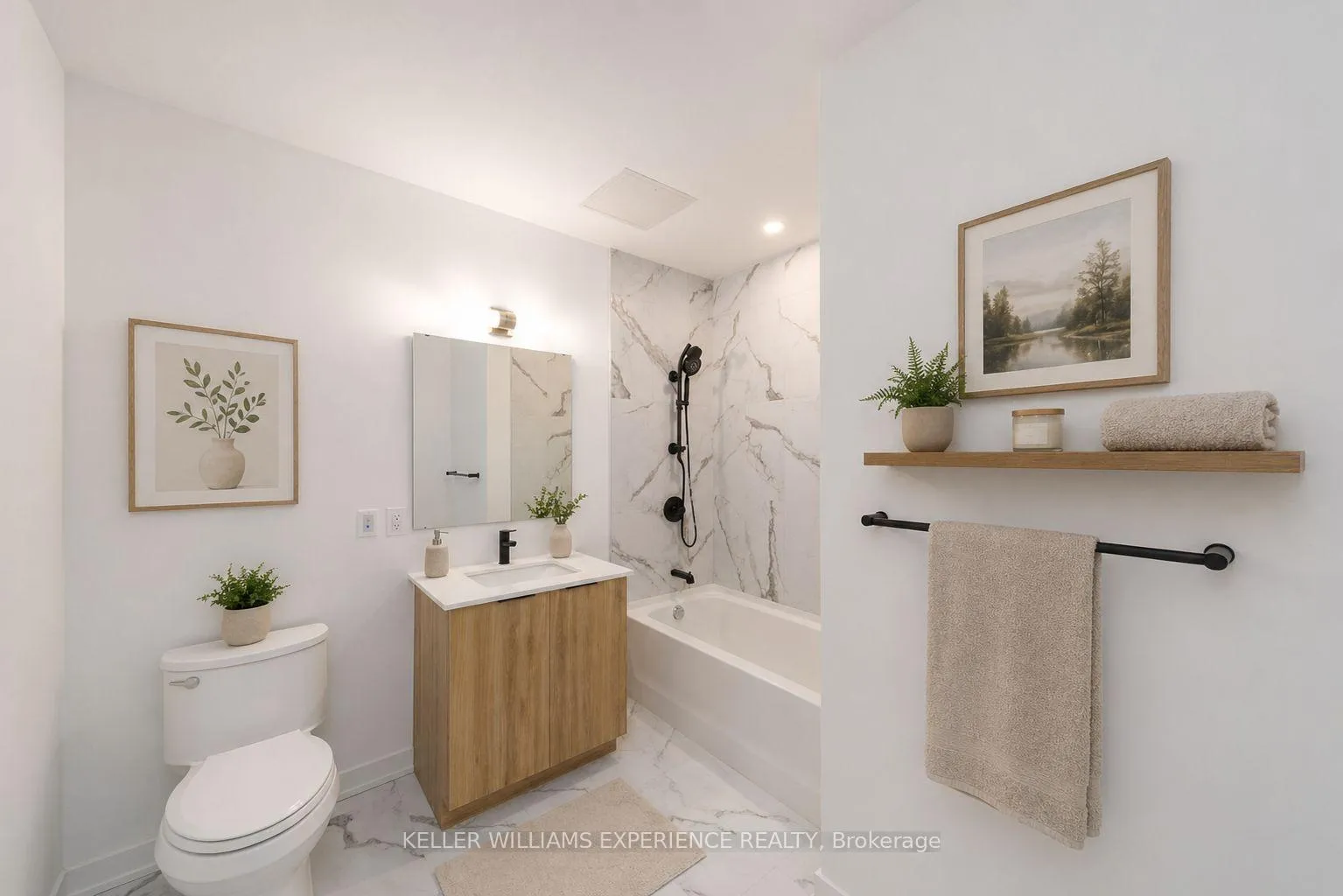 Photo 9 of Unit 107, 56 Lakeside Terrace, Barrie, Little Lake — HOMEH
