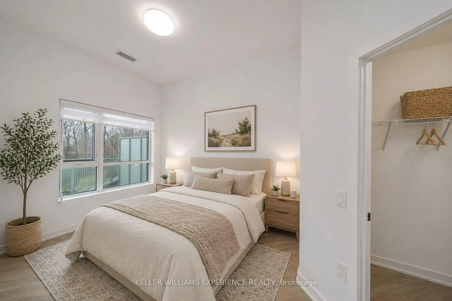 Photo 11 of Unit 107, 56 Lakeside Terrace, Barrie, Little Lake — HOMEH