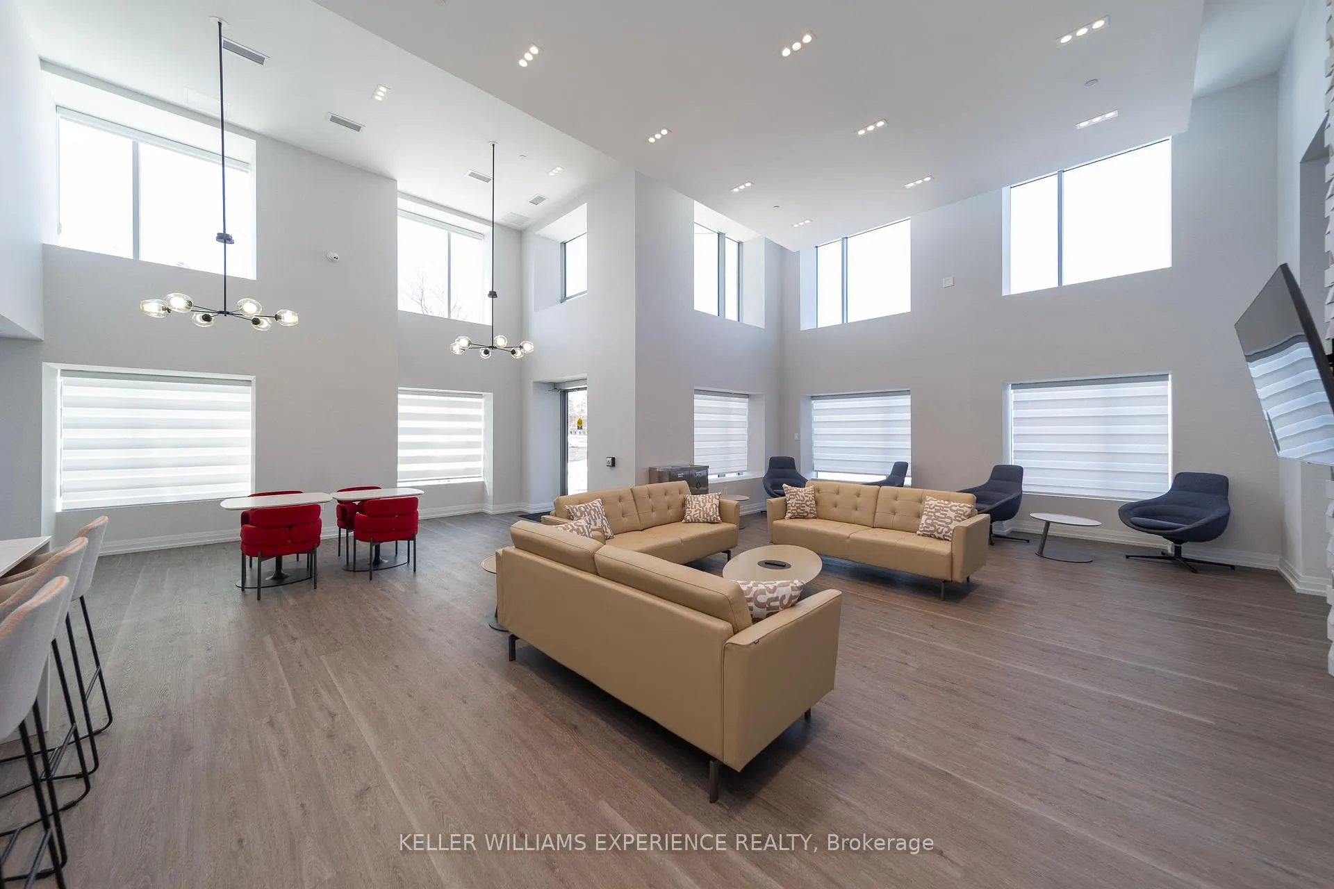Photo 24 of Unit 107, 56 Lakeside Terrace, Barrie, Little Lake — HOMEH