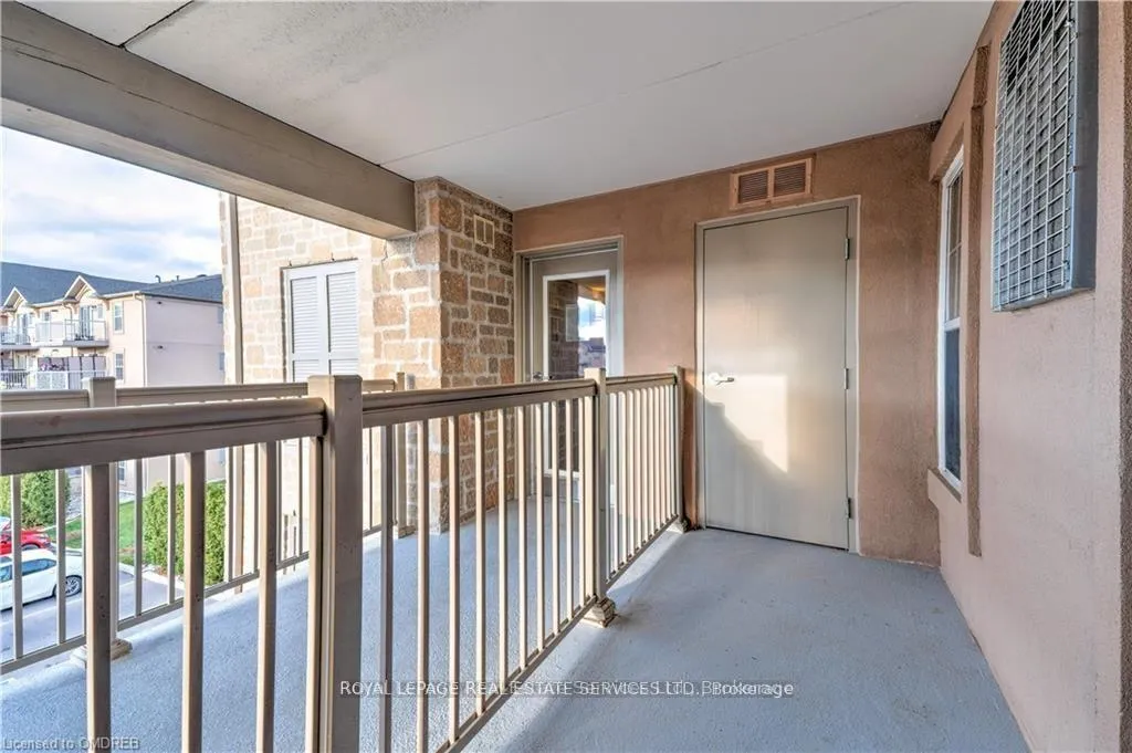 Photo 22 of Unit 306, 1460 Bishops Gate, Oakville, Glen Abbey — HOMEH