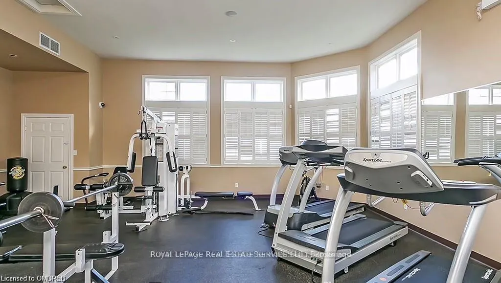 Photo 23 of Unit 306, 1460 Bishops Gate, Oakville, Glen Abbey — HOMEH
