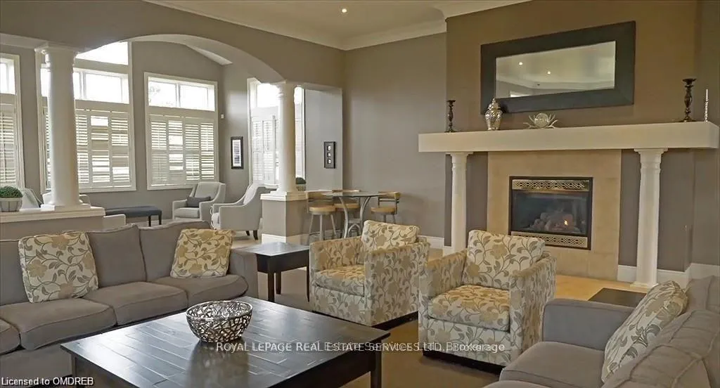 Photo 24 of Unit 306, 1460 Bishops Gate, Oakville, Glen Abbey — HOMEH