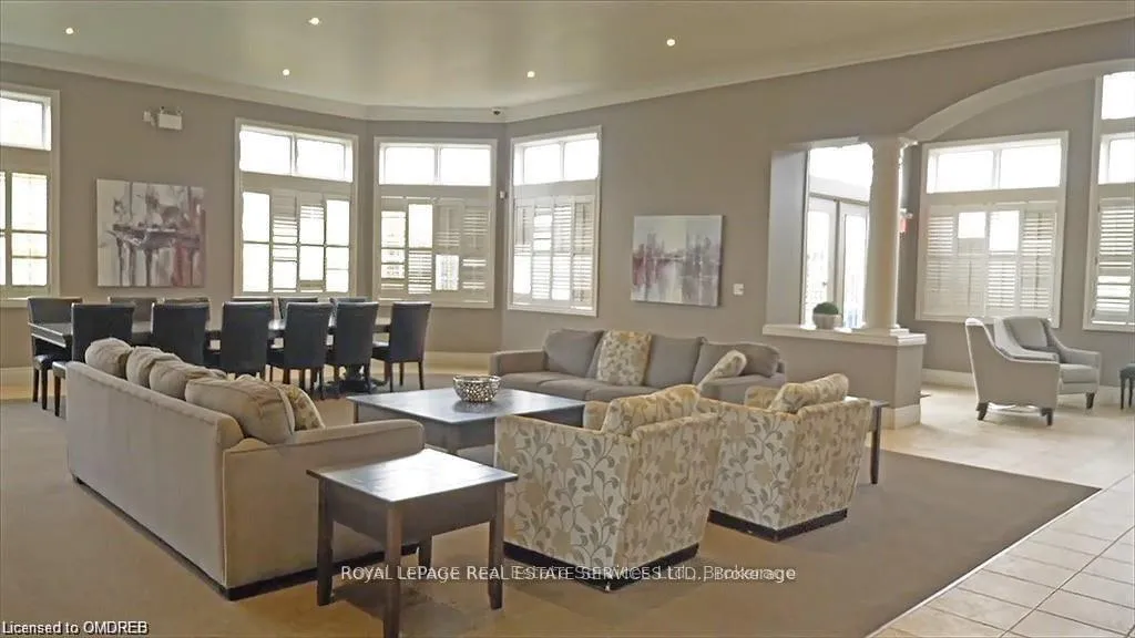 Photo 25 of Unit 306, 1460 Bishops Gate, Oakville, Glen Abbey — HOMEH