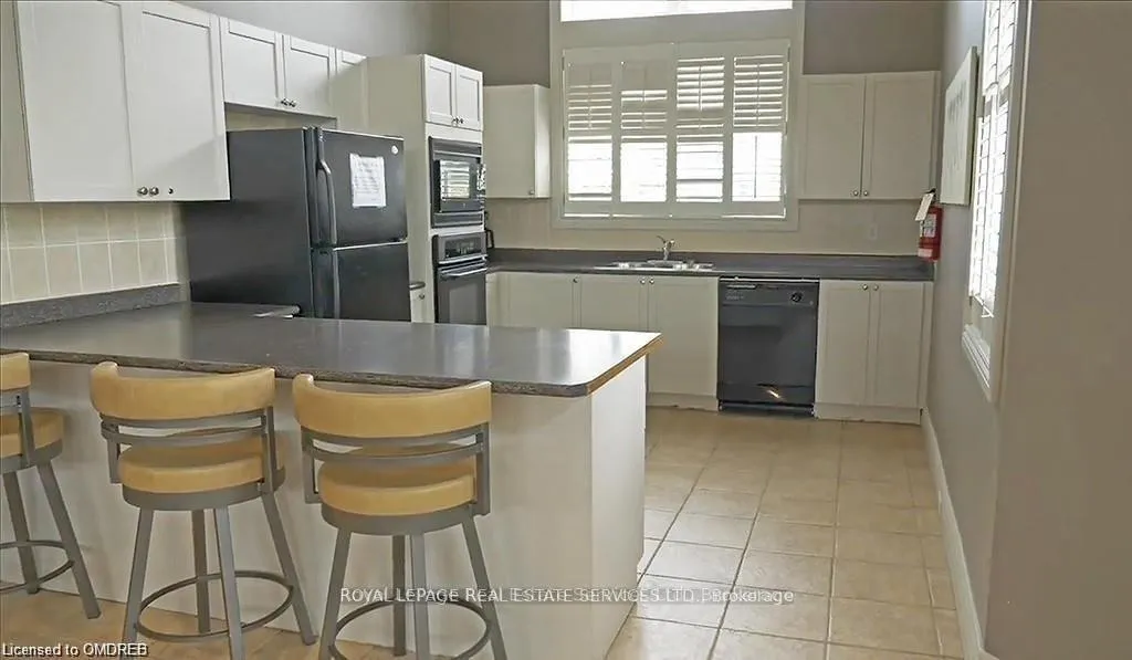 Photo 26 of Unit 306, 1460 Bishops Gate, Oakville, Glen Abbey — HOMEH