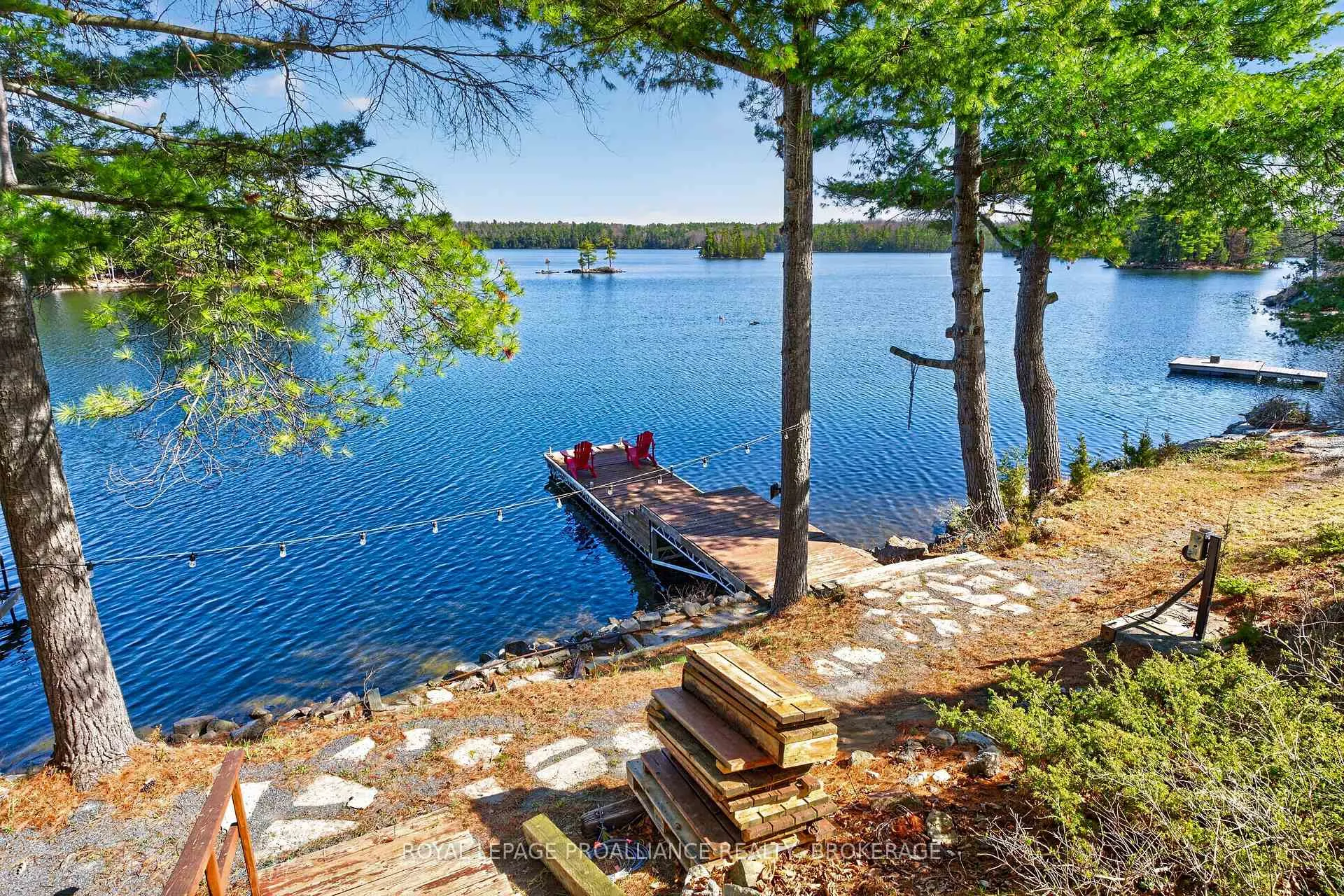 Photo 9 of 3037 Hilltop Lane, Frontenac, Frontenac South — HOMEH