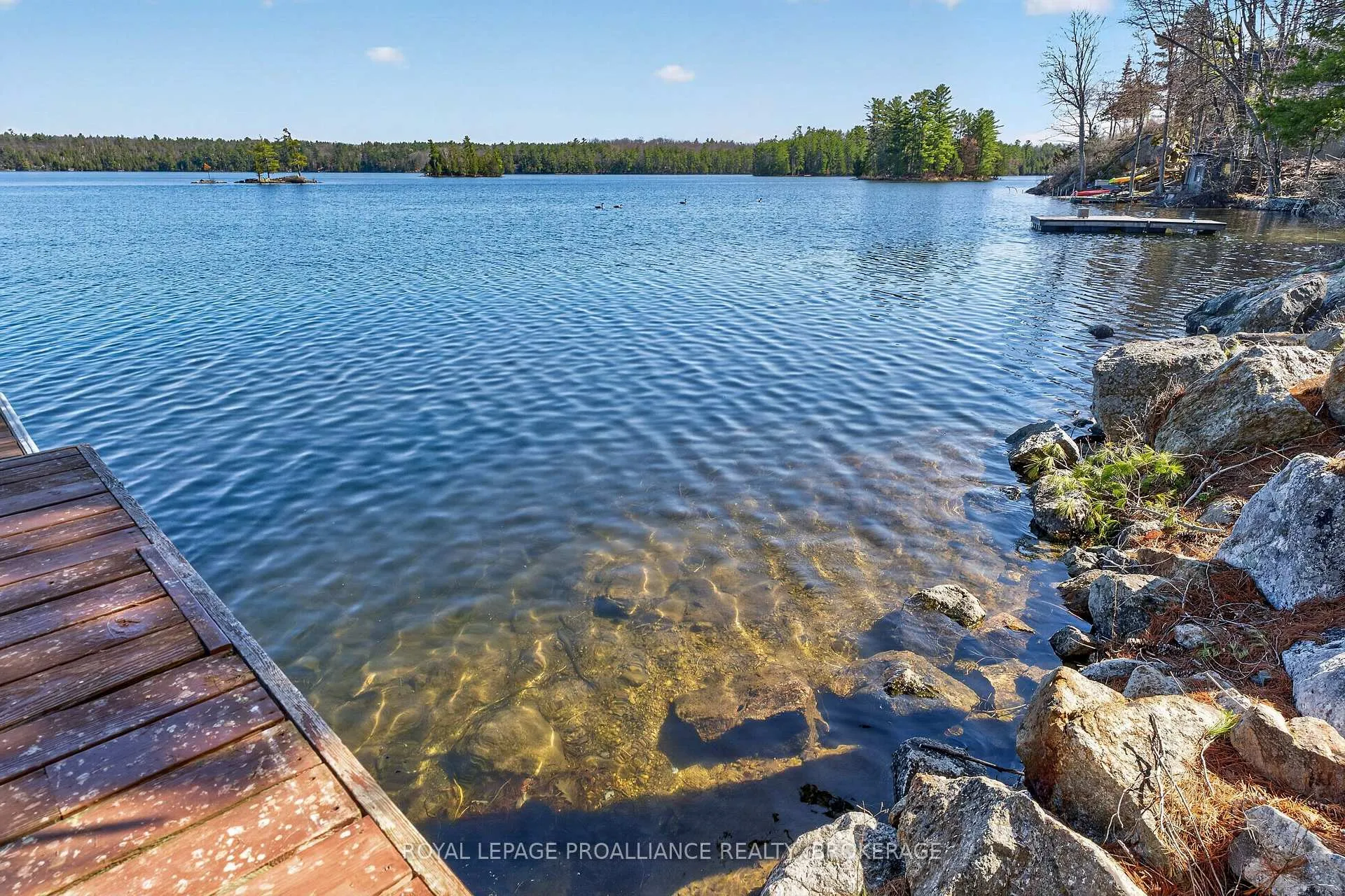 Photo 12 of 3037 Hilltop Lane, Frontenac, Frontenac South — HOMEH