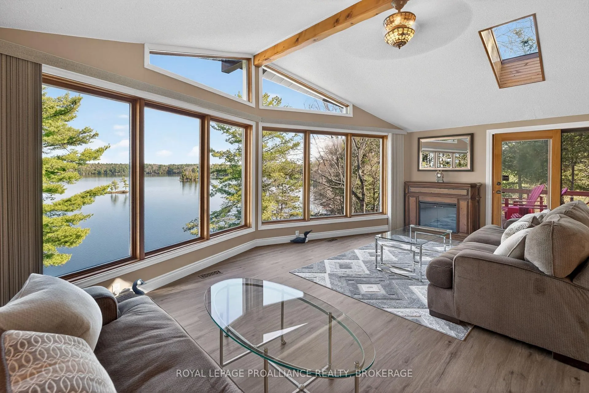 Photo 18 of 3037 Hilltop Lane, Frontenac, Frontenac South — HOMEH