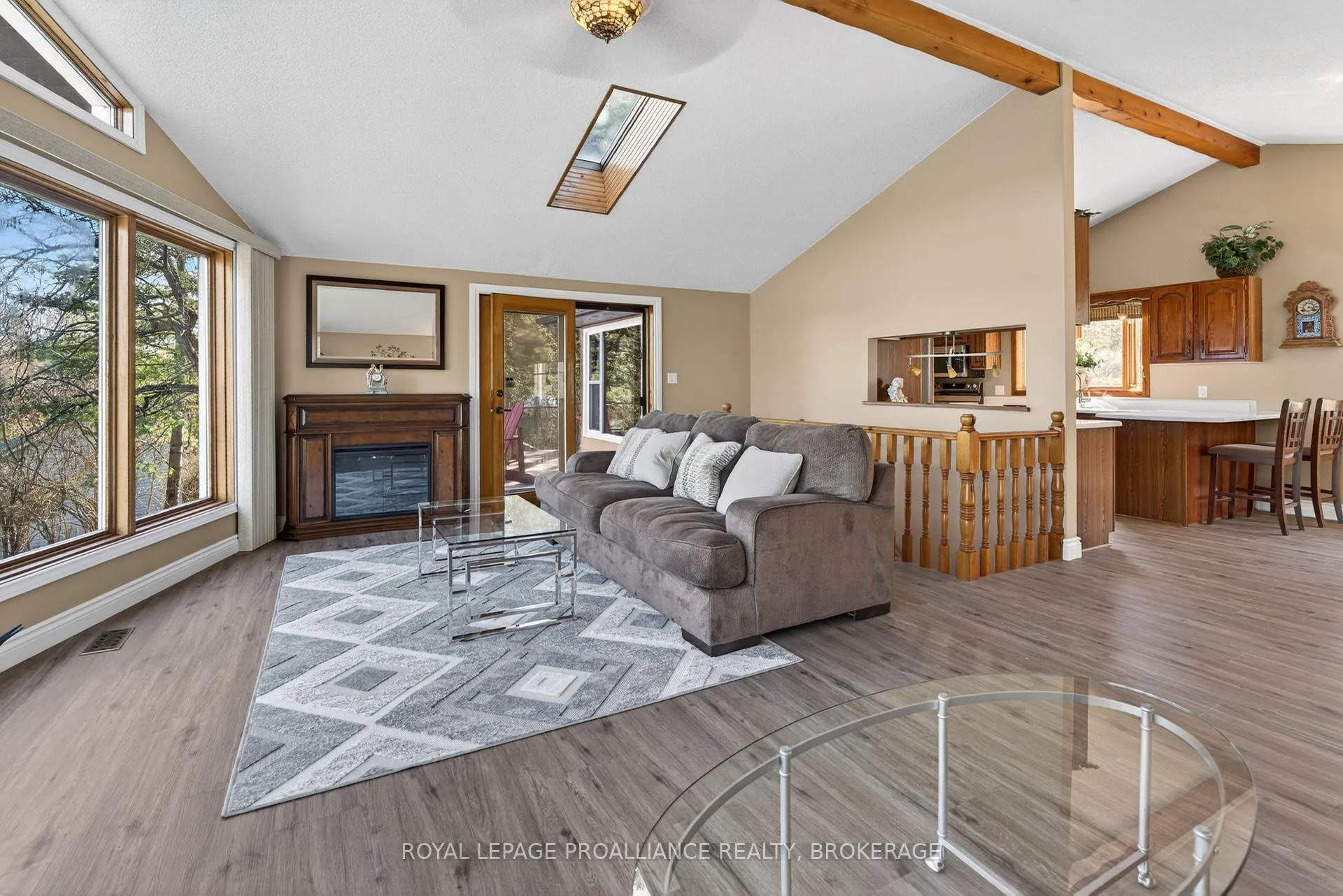 Photo 23 of 3037 Hilltop Lane, Frontenac, Frontenac South — HOMEH