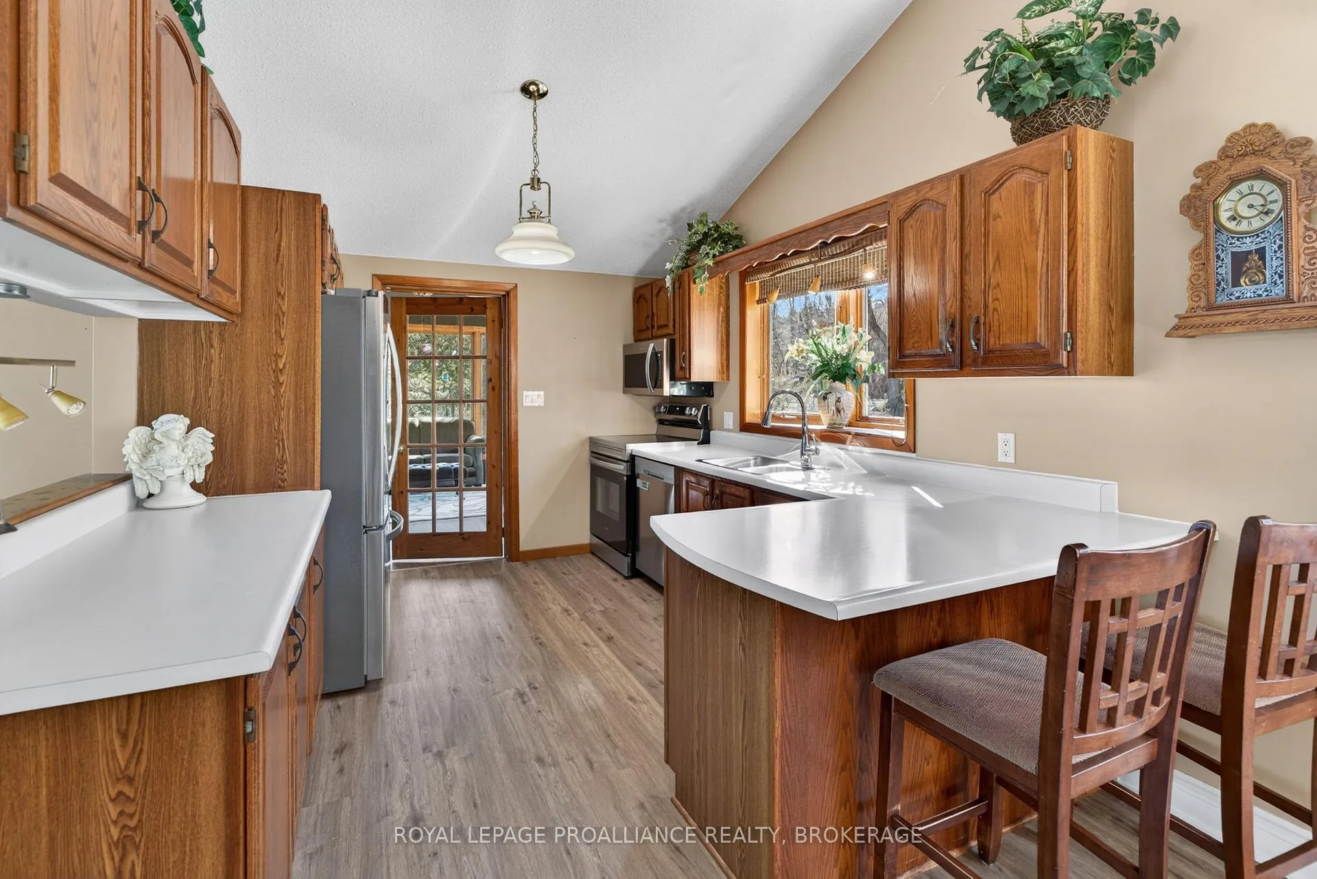 Photo 26 of 3037 Hilltop Lane, Frontenac, Frontenac South — HOMEH