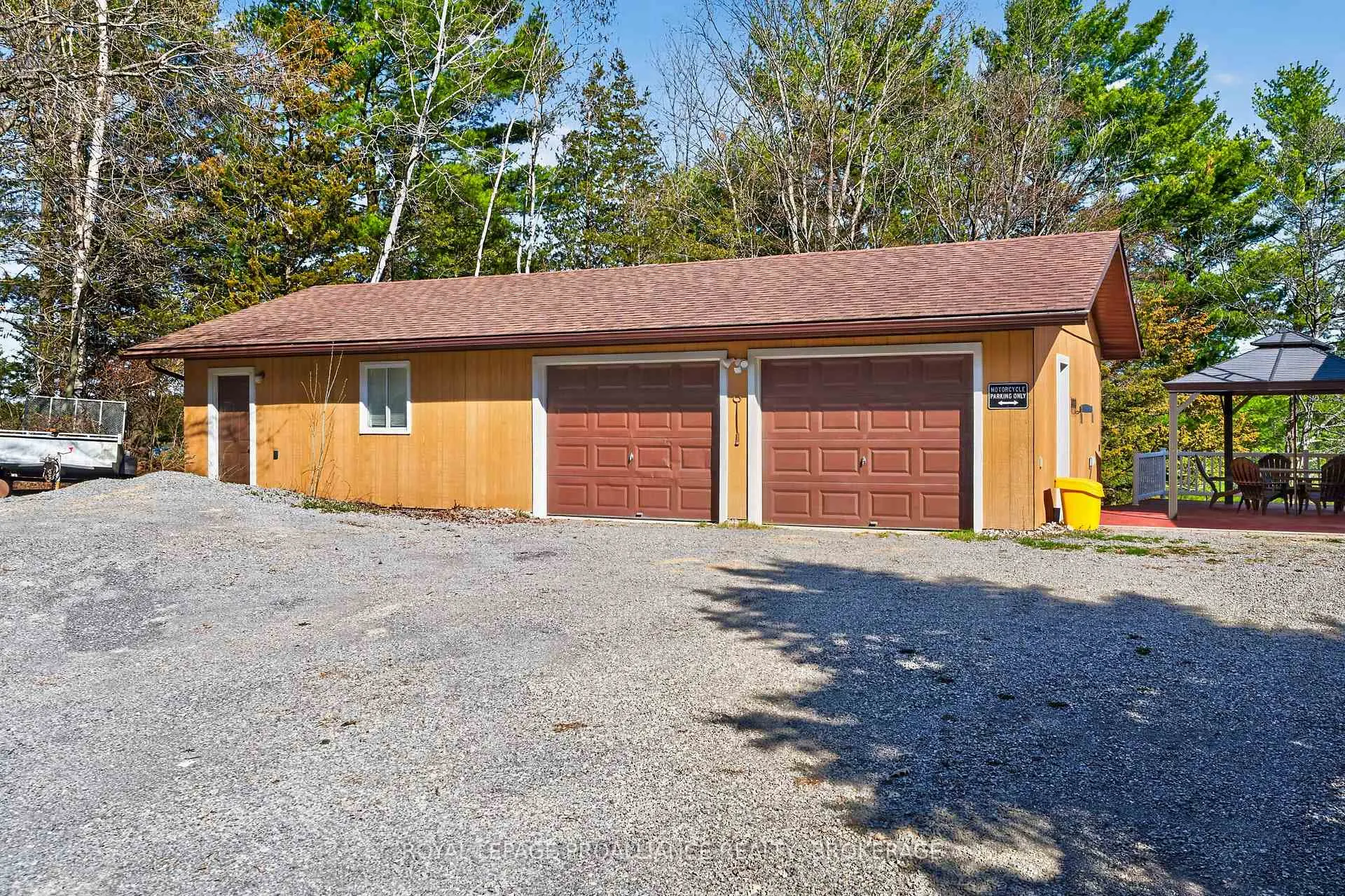 Photo 46 of 3037 Hilltop Lane, Frontenac, Frontenac South — HOMEH