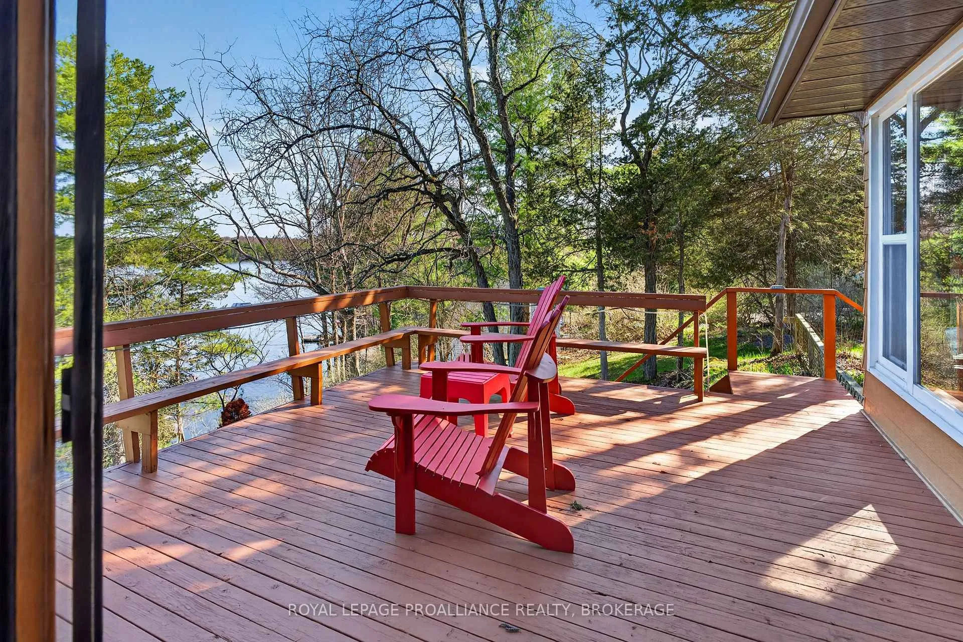 Photo 48 of 3037 Hilltop Lane, Frontenac, Frontenac South — HOMEH