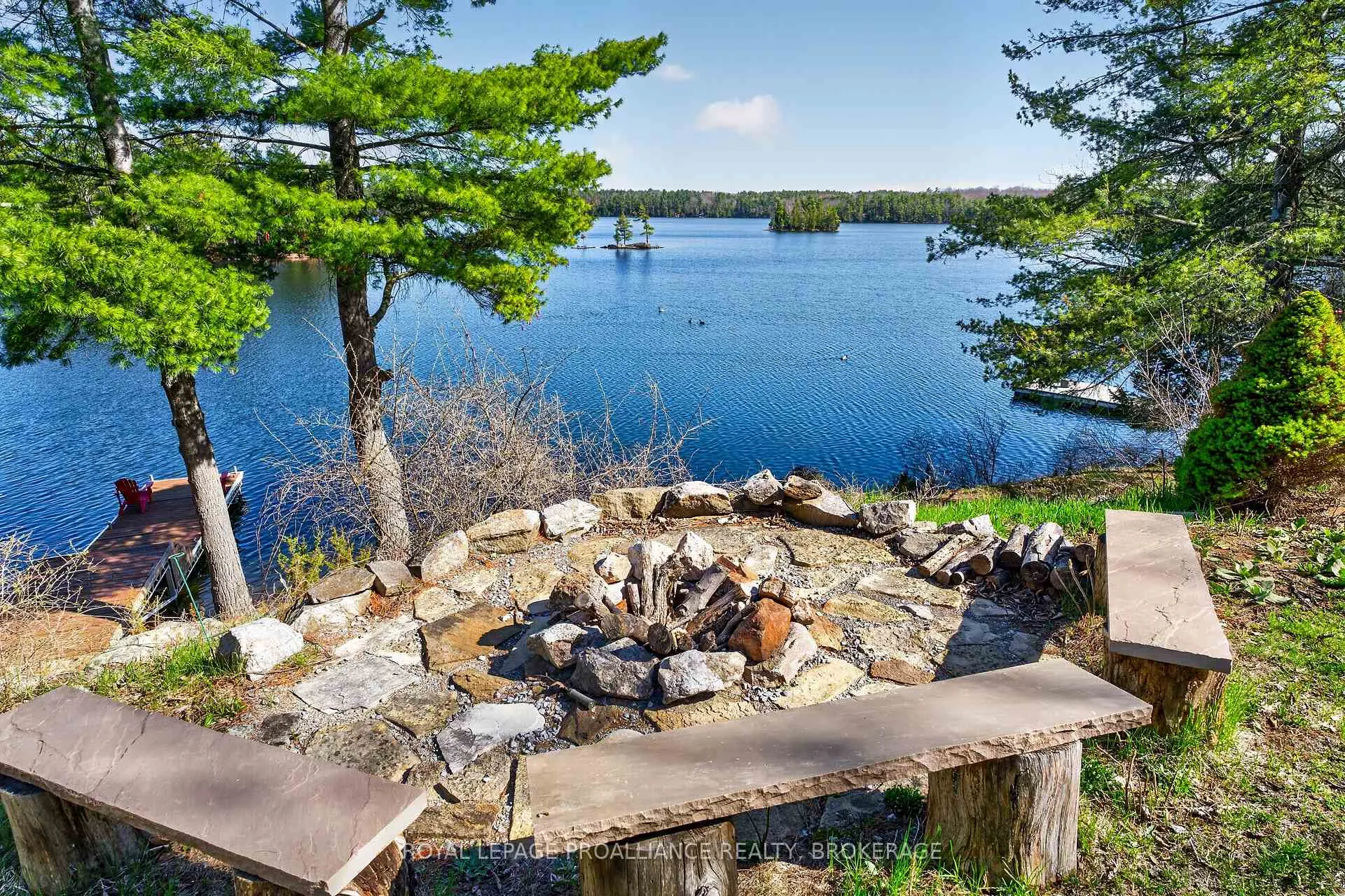 Photo 49 of 3037 Hilltop Lane, Frontenac, Frontenac South — HOMEH