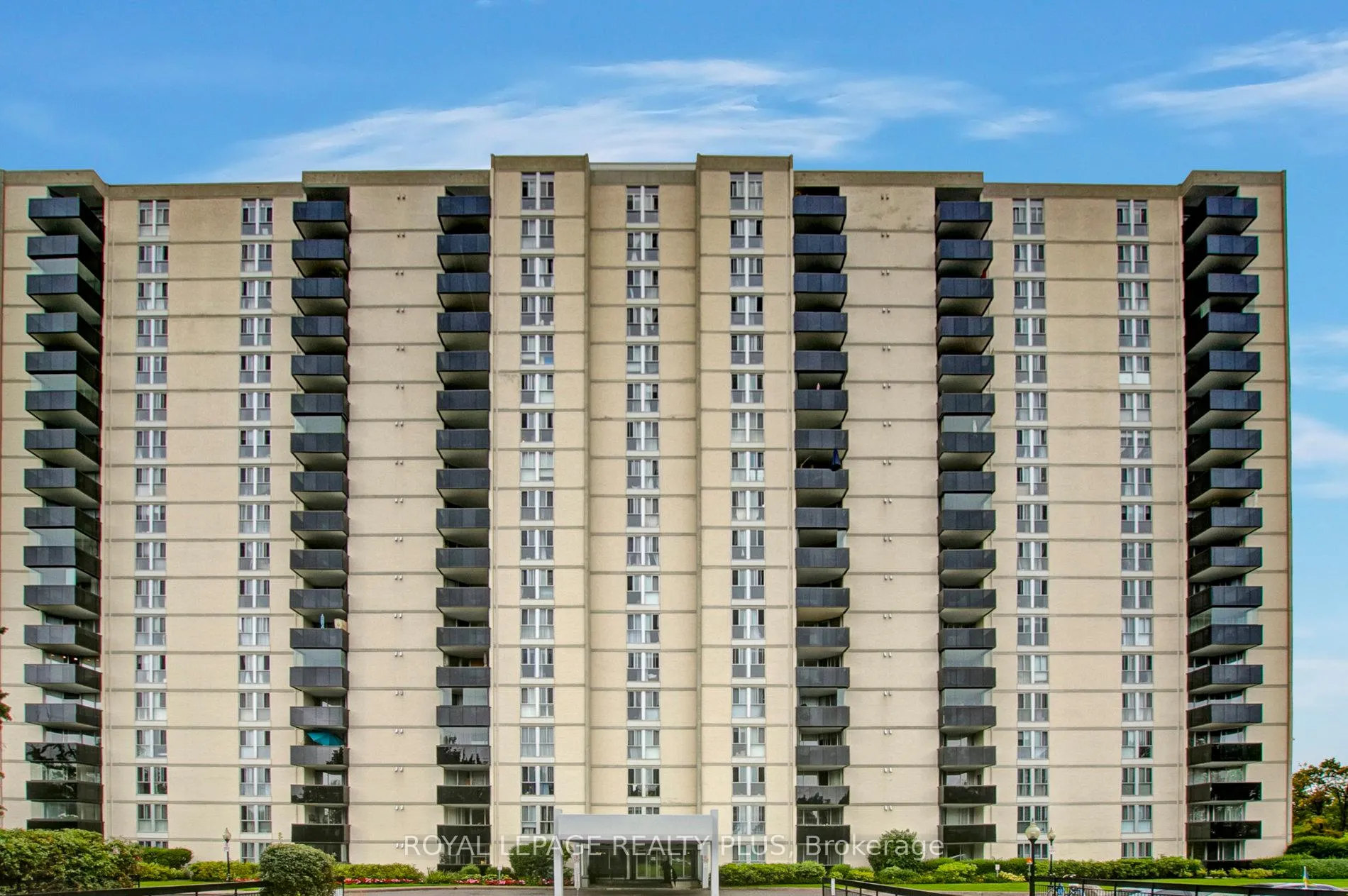 Photo 2 of Unit 309, 420 Mill Road, Etobicoke, Eringate-Centennial-West Deane — HOMEH