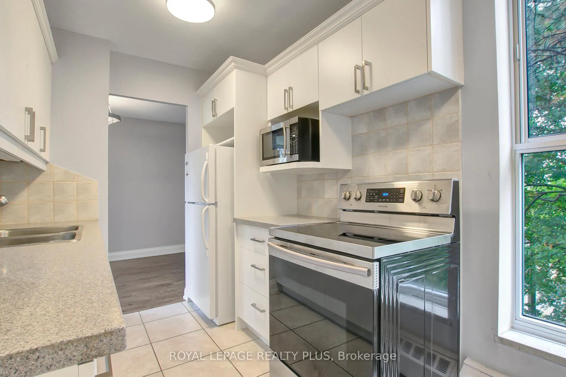 Photo 25 of Unit 309, 420 Mill Road, Etobicoke, Eringate-Centennial-West Deane — HOMEH