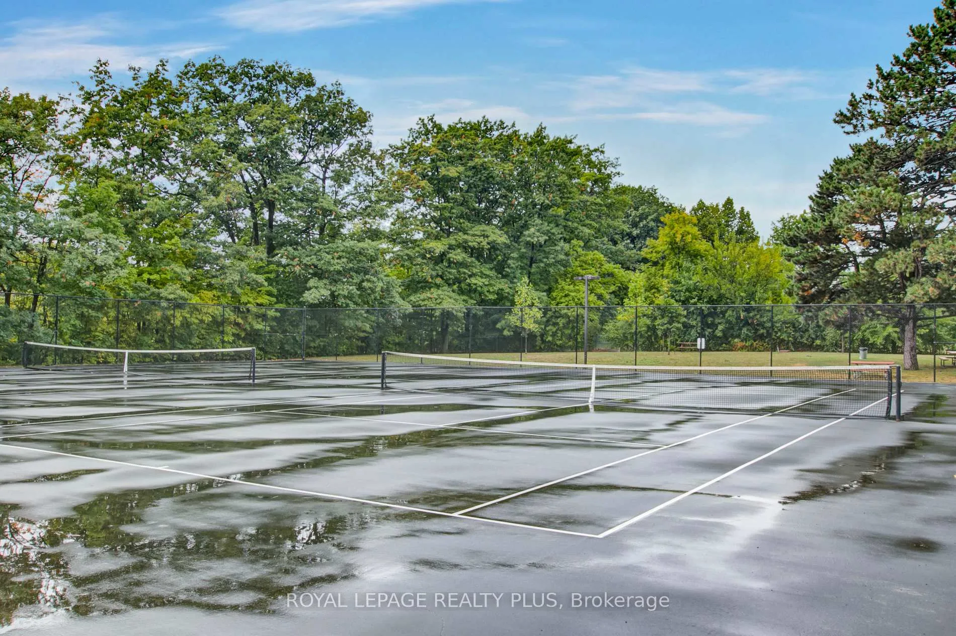 Photo 40 of Unit 309, 420 Mill Road, Etobicoke, Eringate-Centennial-West Deane — HOMEH