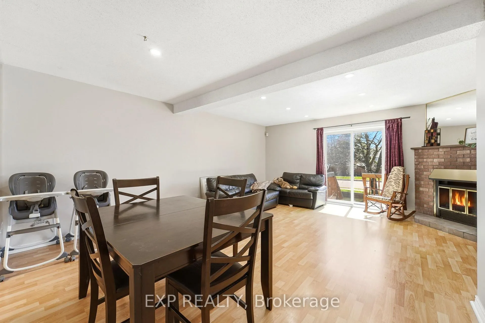 Photo 17 of Unit 8, 322 Robillard Private, Ottawa, Hunt Club Park/Greenboro — HOMEH