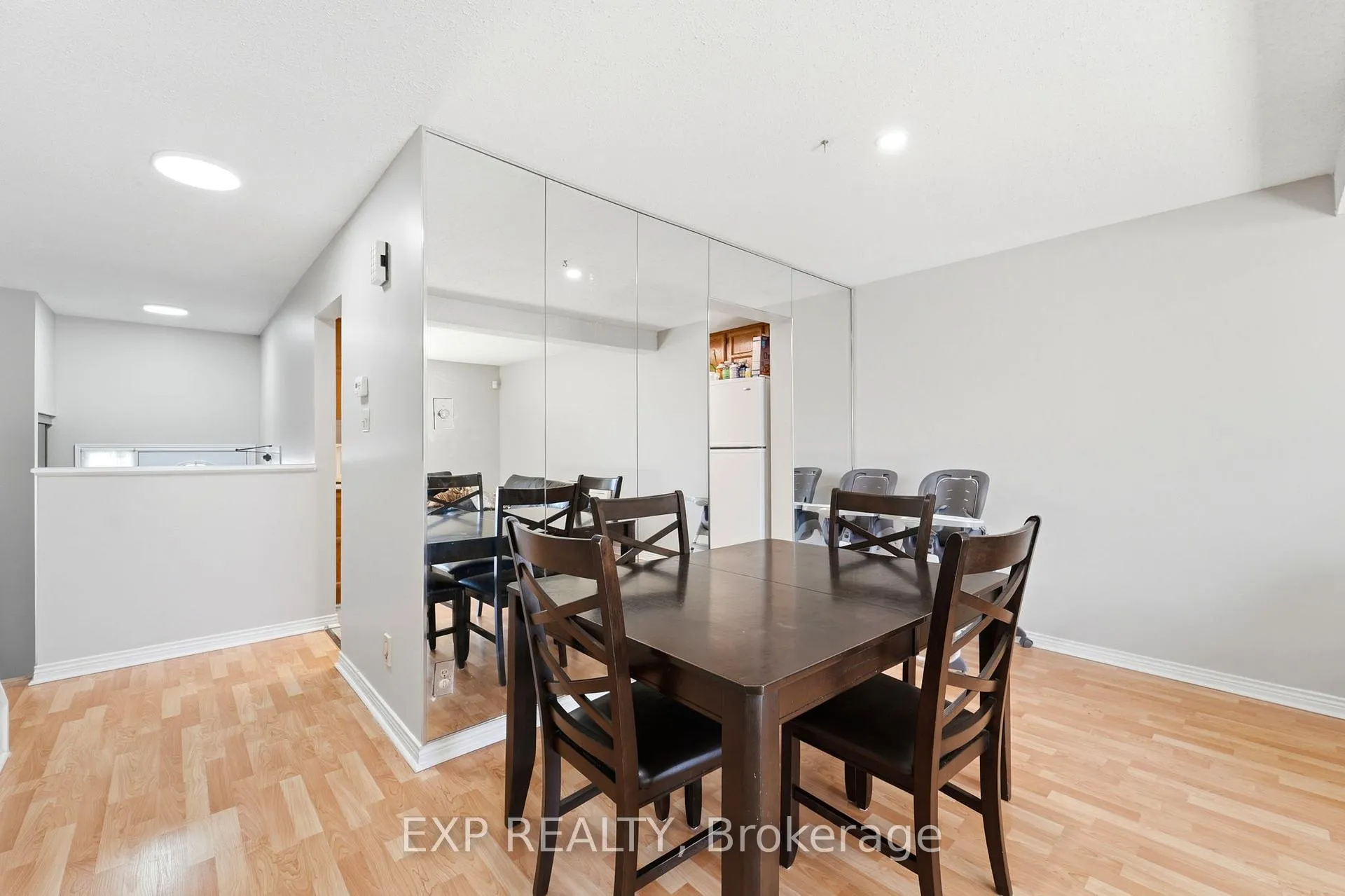 Photo 19 of Unit 8, 322 Robillard Private, Ottawa, Hunt Club Park/Greenboro — HOMEH