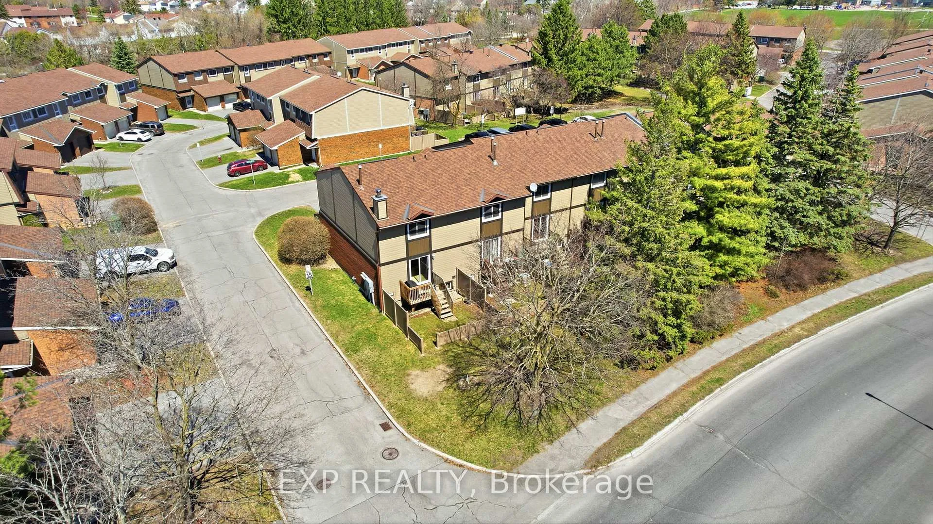 Photo 42 of Unit 8, 322 Robillard Private, Ottawa, Hunt Club Park/Greenboro — HOMEH