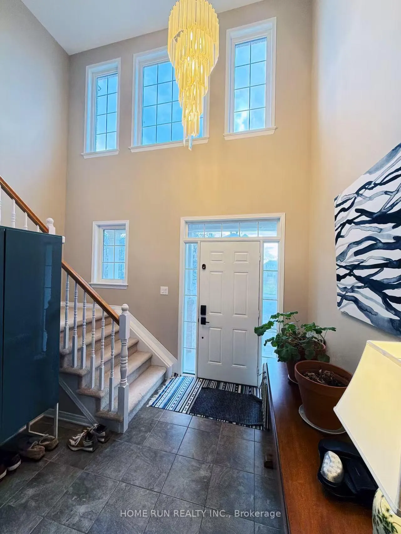 Photo 2 of 531 Carina Crescent, Ottawa, Barrhaven - Stonebridge — HOMEH
