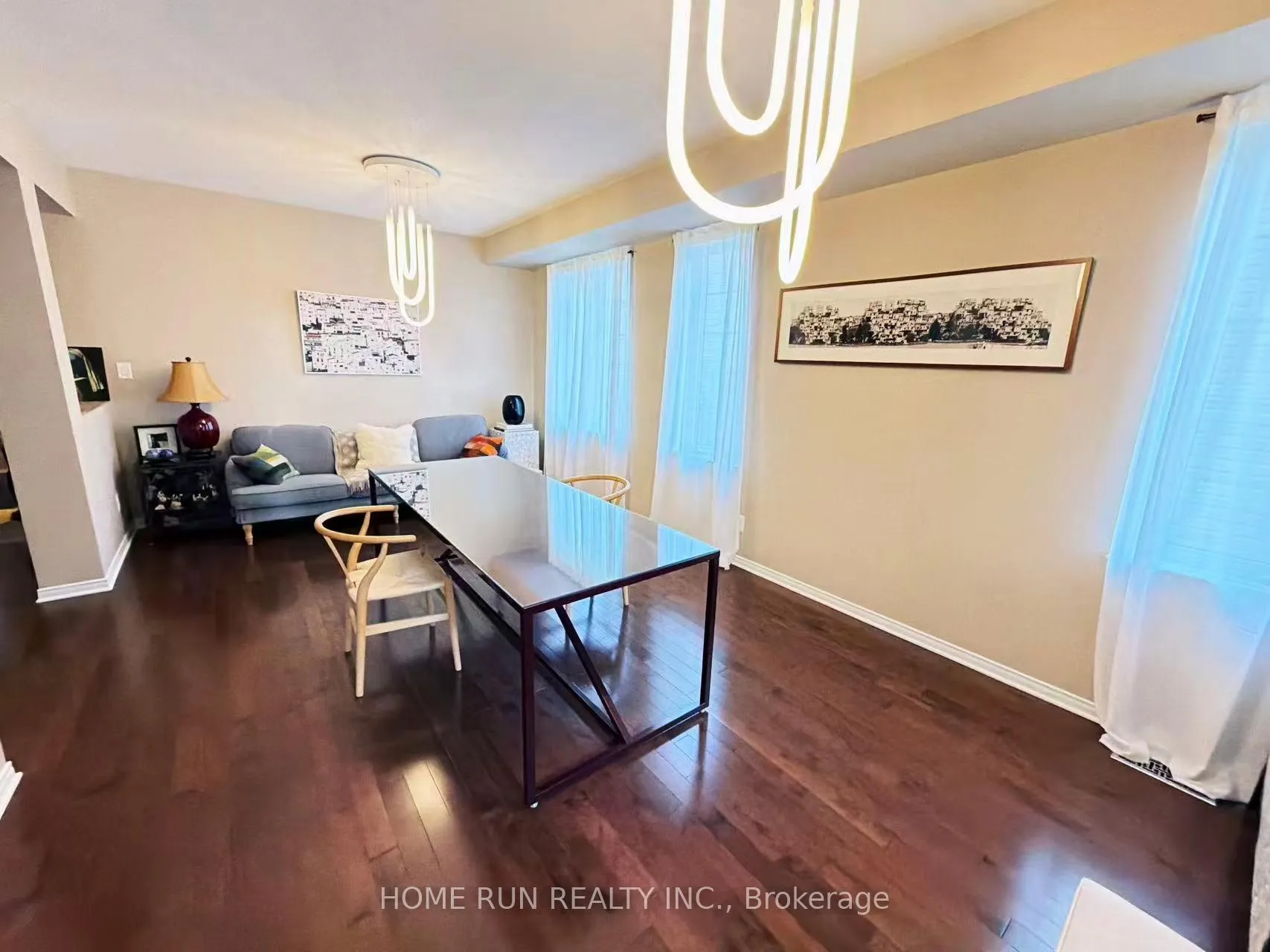 Photo 3 of 531 Carina Crescent, Ottawa, Barrhaven - Stonebridge — HOMEH