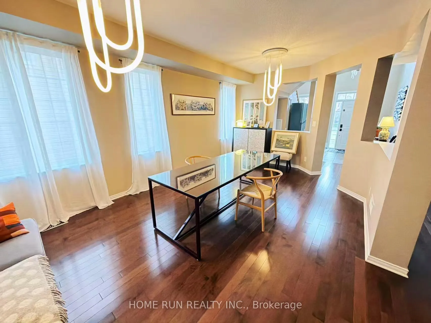 Photo 4 of 531 Carina Crescent, Ottawa, Barrhaven - Stonebridge — HOMEH