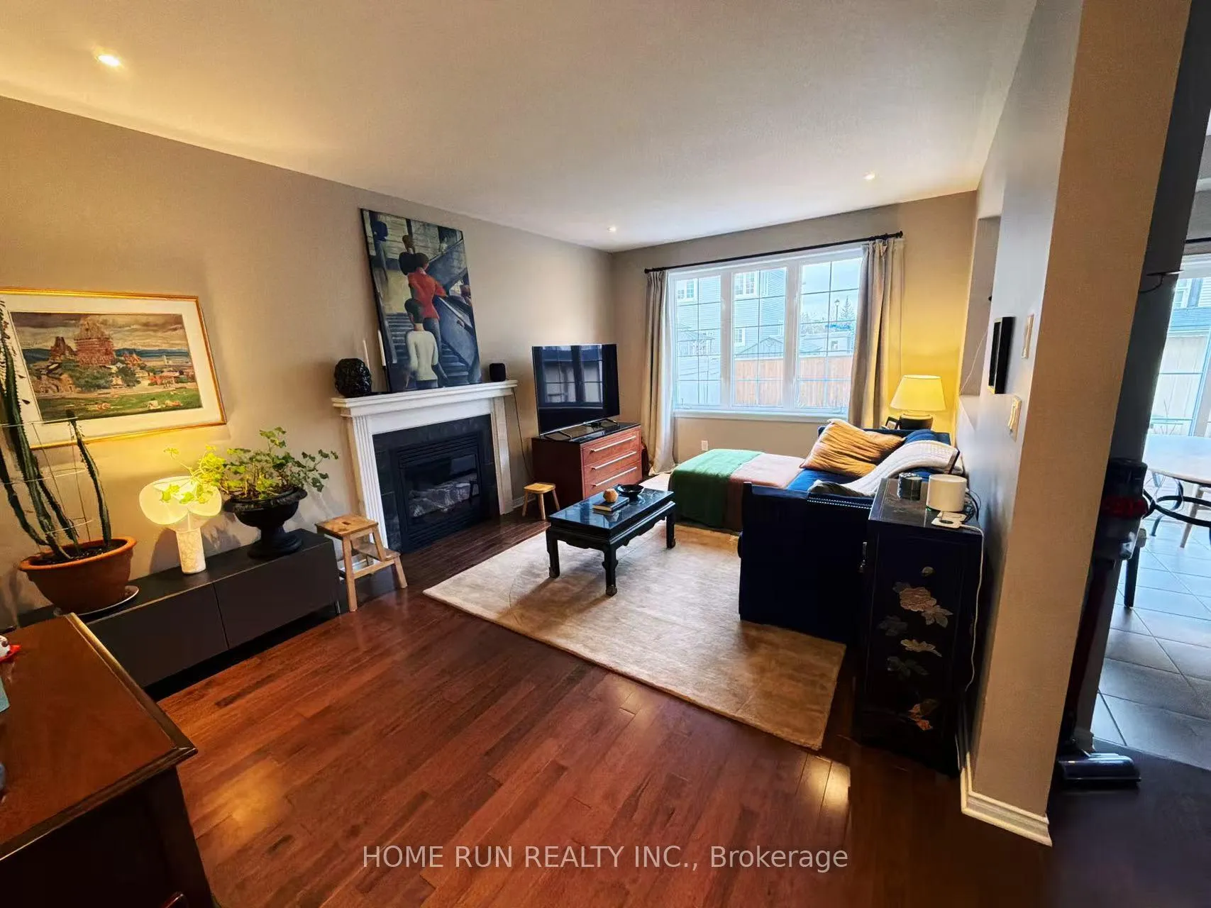 Photo 5 of 531 Carina Crescent, Ottawa, Barrhaven - Stonebridge — HOMEH