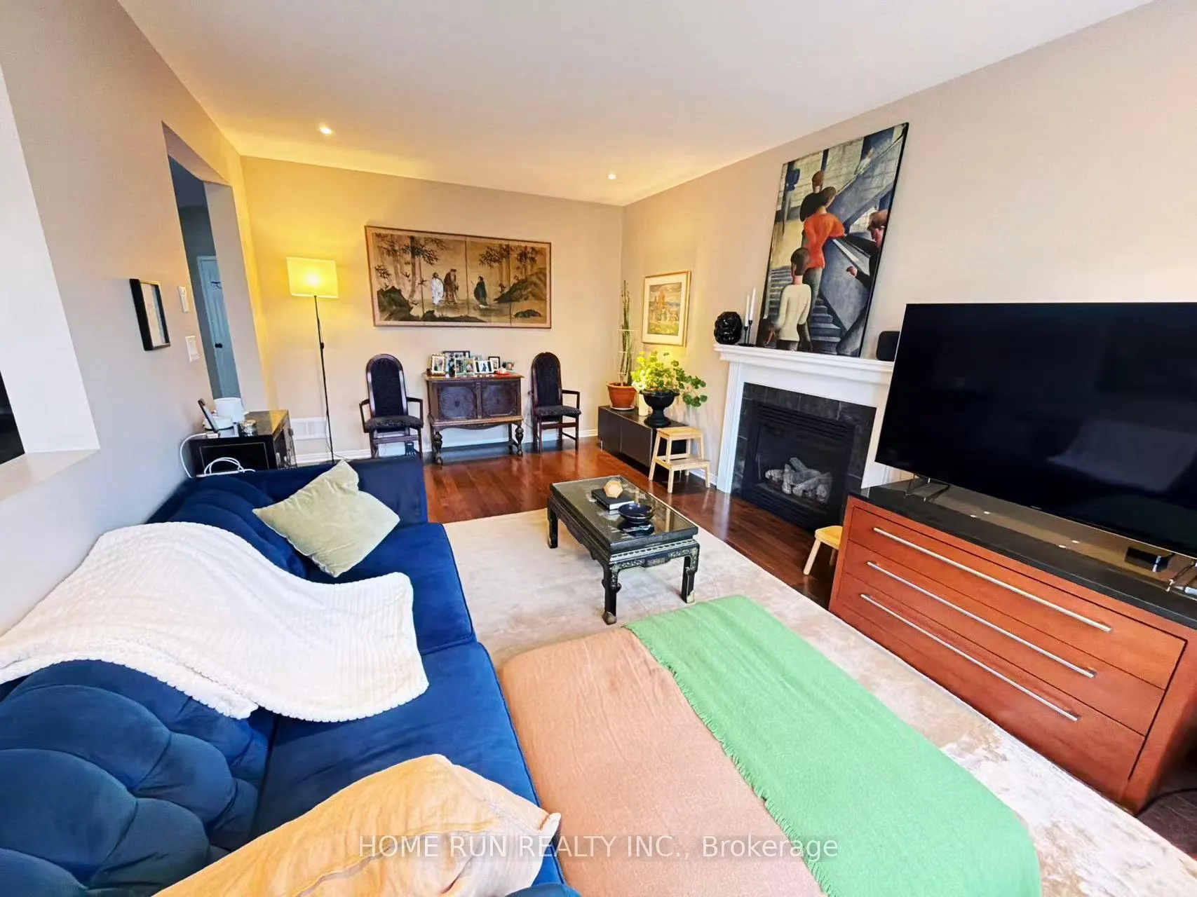 Photo 6 of 531 Carina Crescent, Ottawa, Barrhaven - Stonebridge — HOMEH
