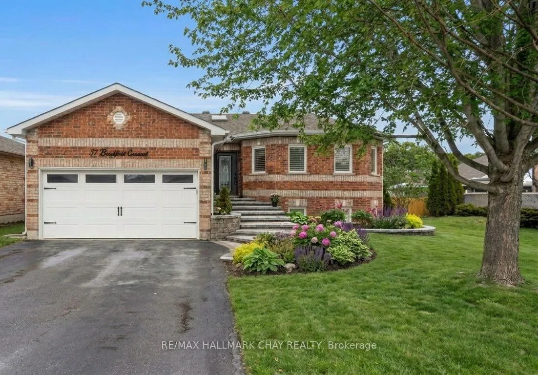 Photo 1 of 37 Brookfield Crescent, Barrie, Bayshore — HOMEH