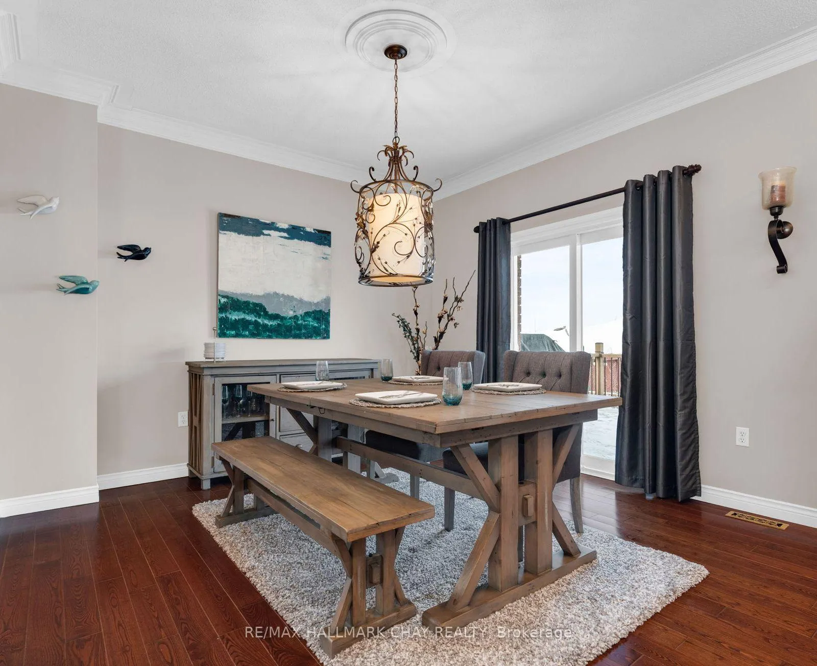 Photo 10 of 37 Brookfield Crescent, Barrie, Bayshore — HOMEH