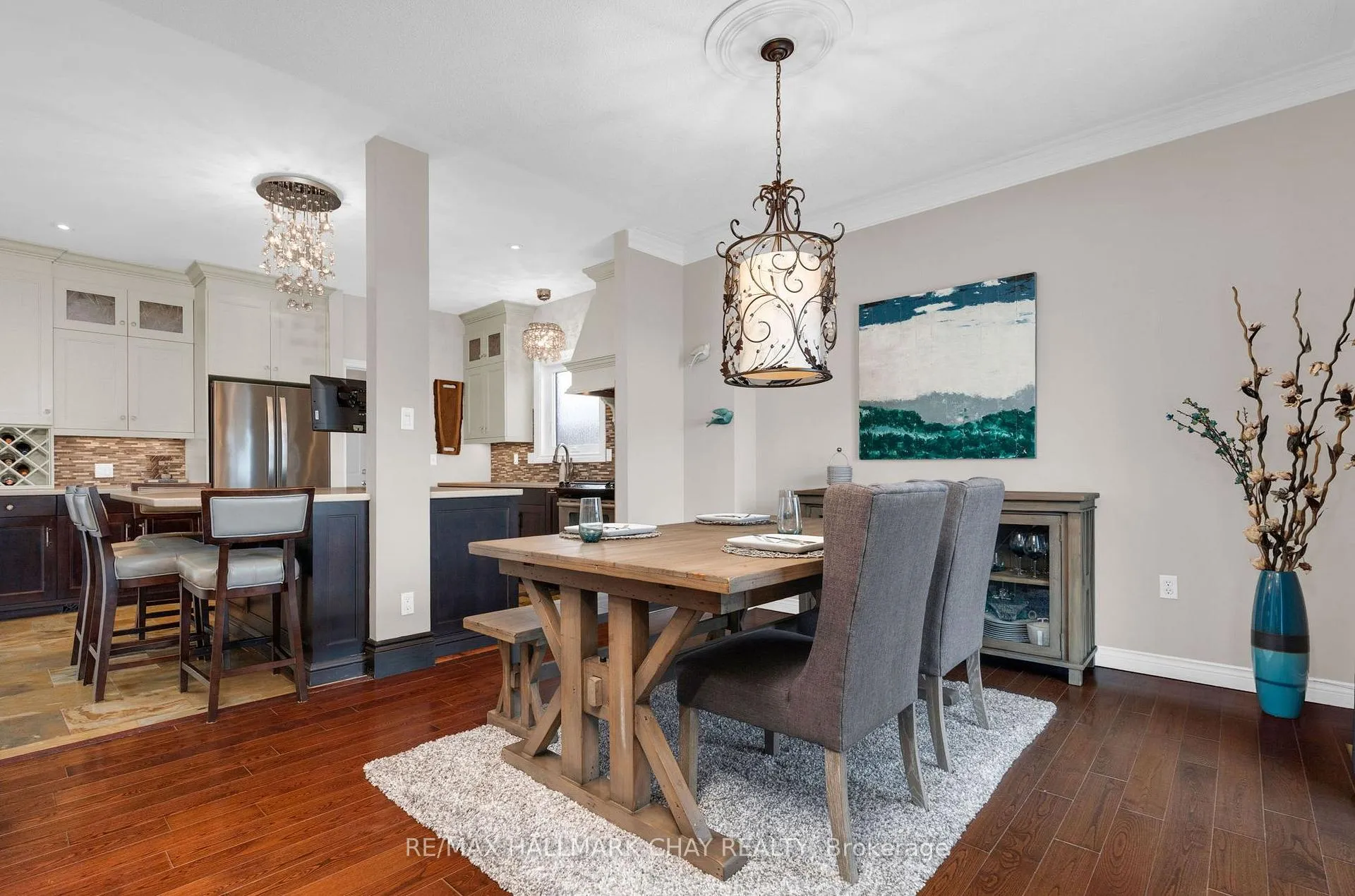 Photo 11 of 37 Brookfield Crescent, Barrie, Bayshore — HOMEH