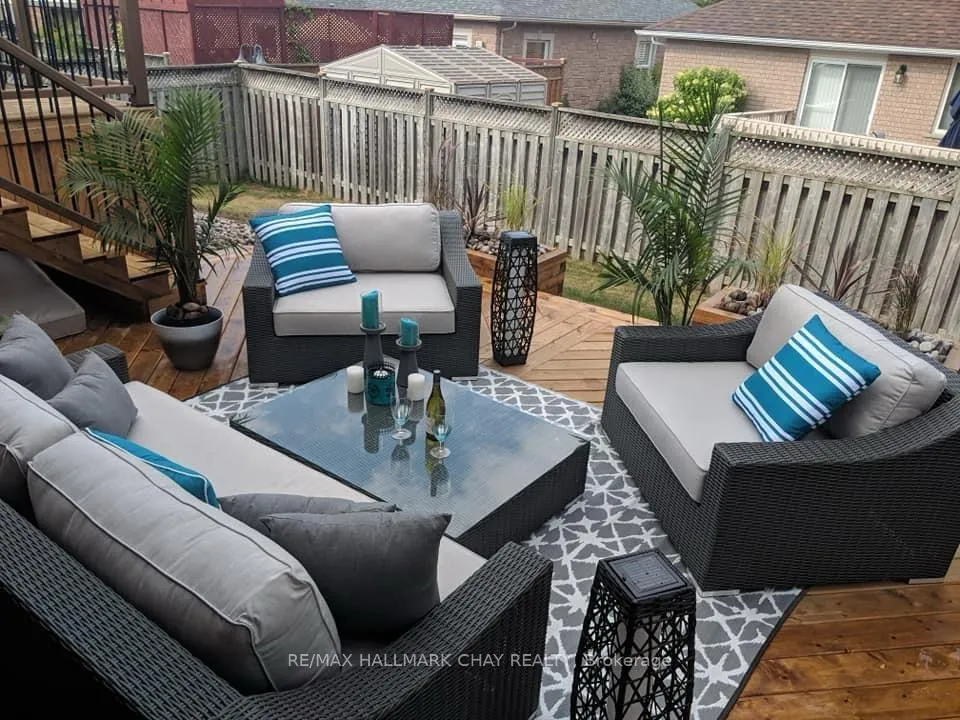 Photo 31 of 37 Brookfield Crescent, Barrie, Bayshore — HOMEH