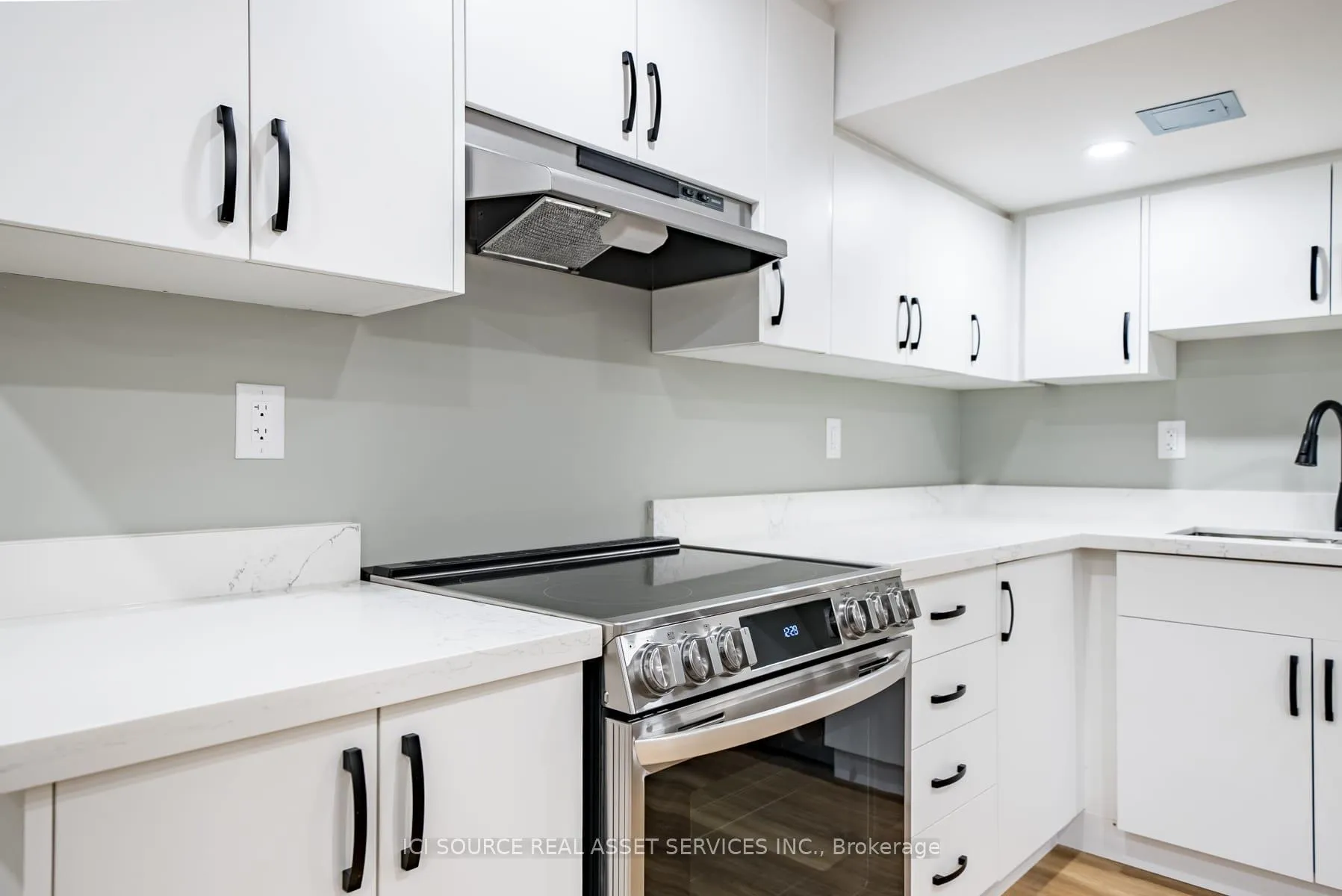Photo 4 of Unit BSMT, 61 Eric Clarke Drive, Whitby, Rolling Acres — HOMEH