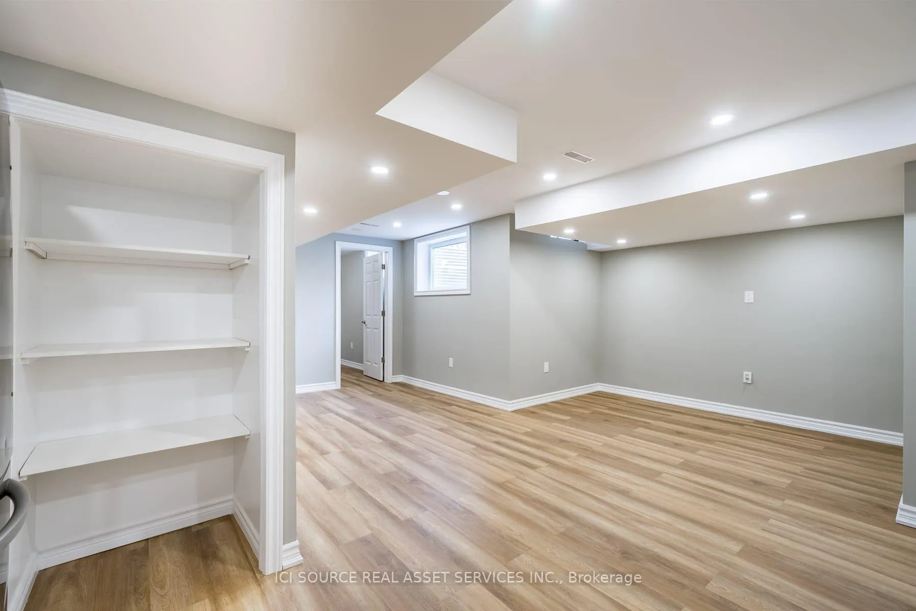 Photo 6 of Unit BSMT, 61 Eric Clarke Drive, Whitby, Rolling Acres — HOMEH