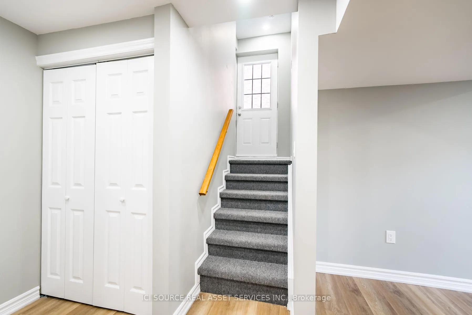 Photo 8 of Unit BSMT, 61 Eric Clarke Drive, Whitby, Rolling Acres — HOMEH