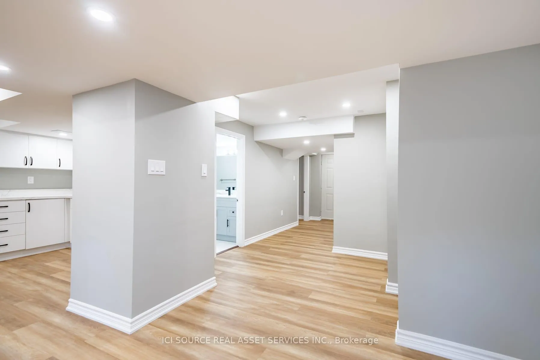 Photo 9 of Unit BSMT, 61 Eric Clarke Drive, Whitby, Rolling Acres — HOMEH
