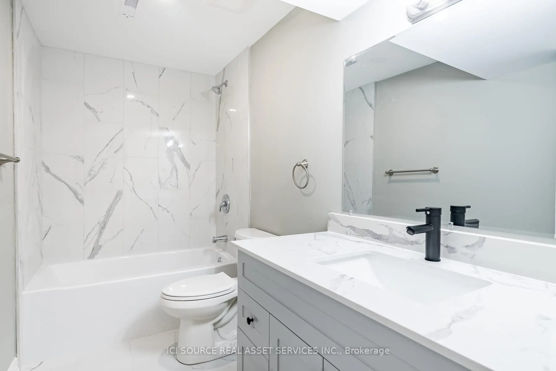 Photo 10 of Unit BSMT, 61 Eric Clarke Drive, Whitby, Rolling Acres — HOMEH