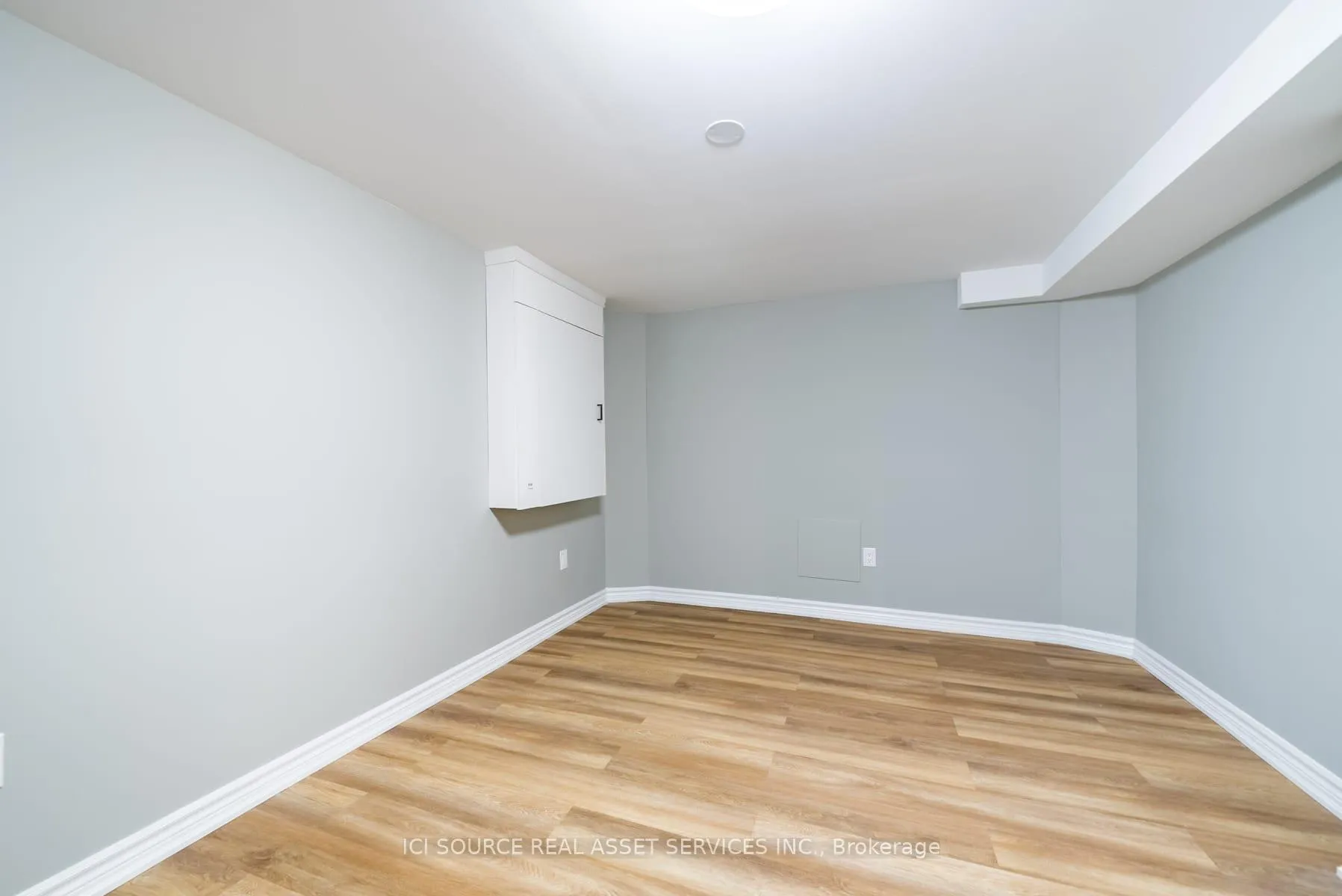 Photo 12 of Unit BSMT, 61 Eric Clarke Drive, Whitby, Rolling Acres — HOMEH