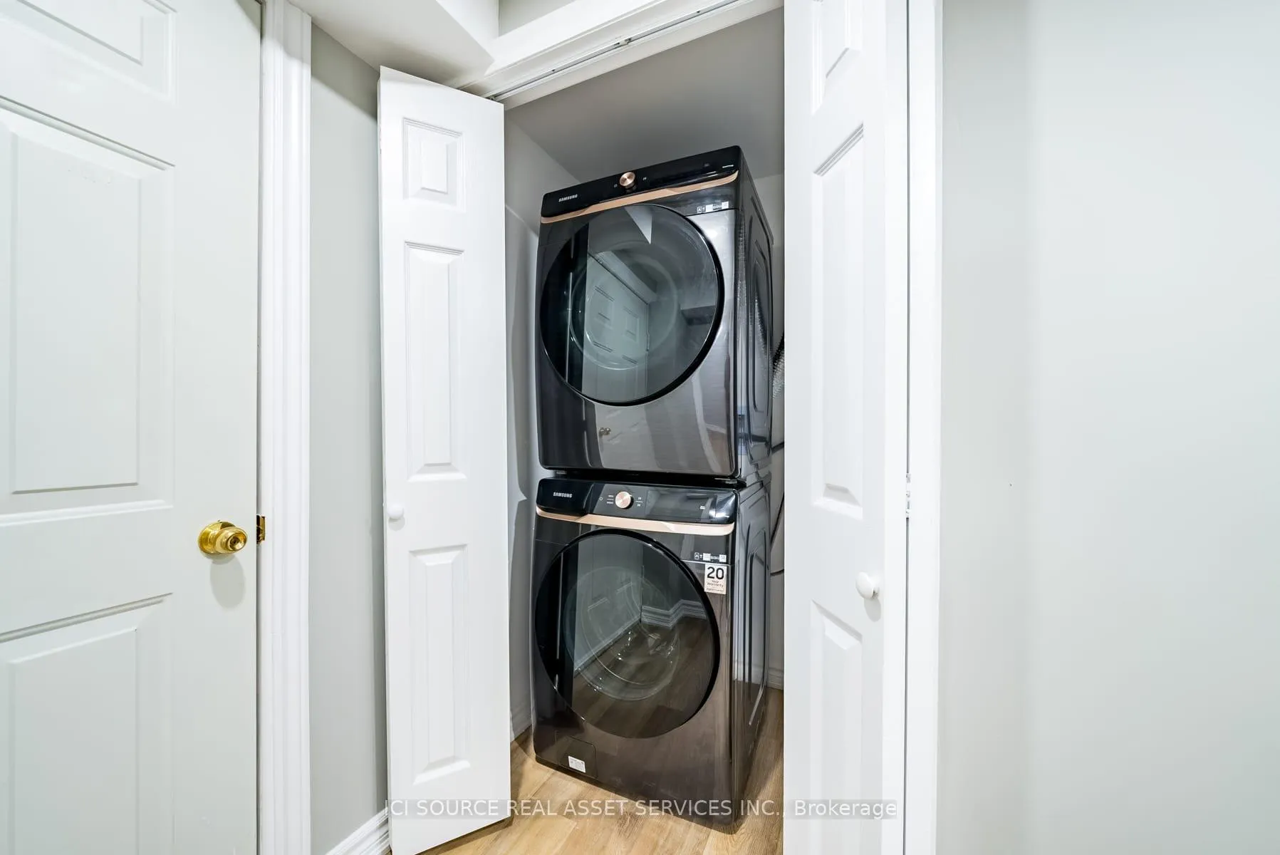 Photo 14 of Unit BSMT, 61 Eric Clarke Drive, Whitby, Rolling Acres — HOMEH