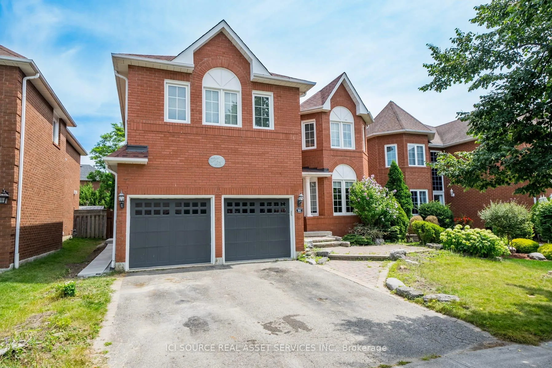 Photo 18 of Unit BSMT, 61 Eric Clarke Drive, Whitby, Rolling Acres — HOMEH
