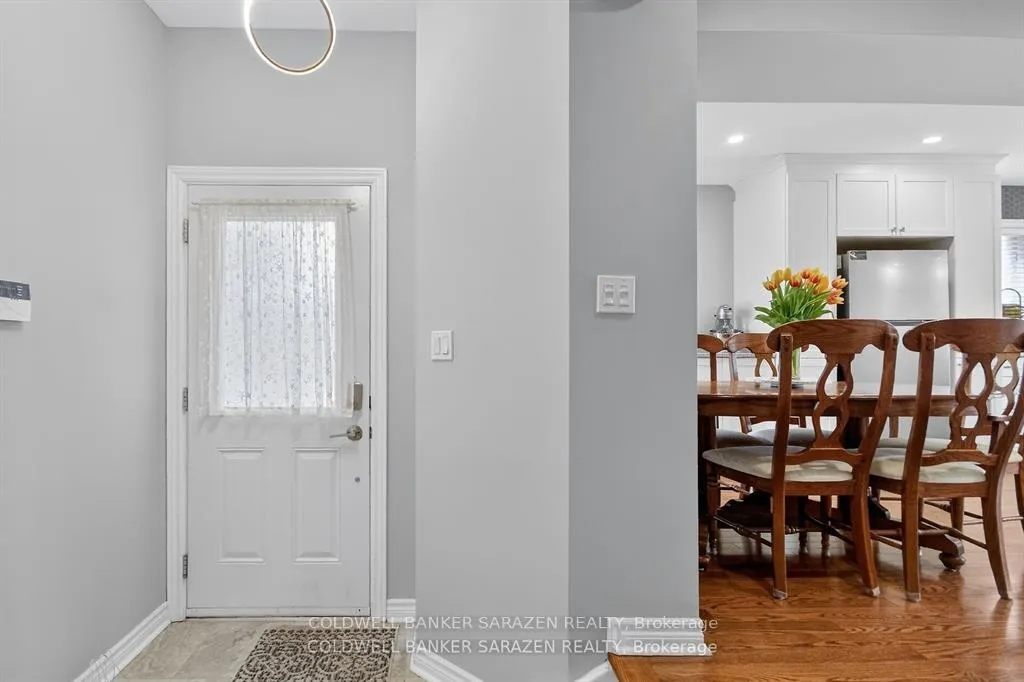 Photo 4 of 43 Daventry Crescent, Ottawa, Barrhaven - Longfields — HOMEH