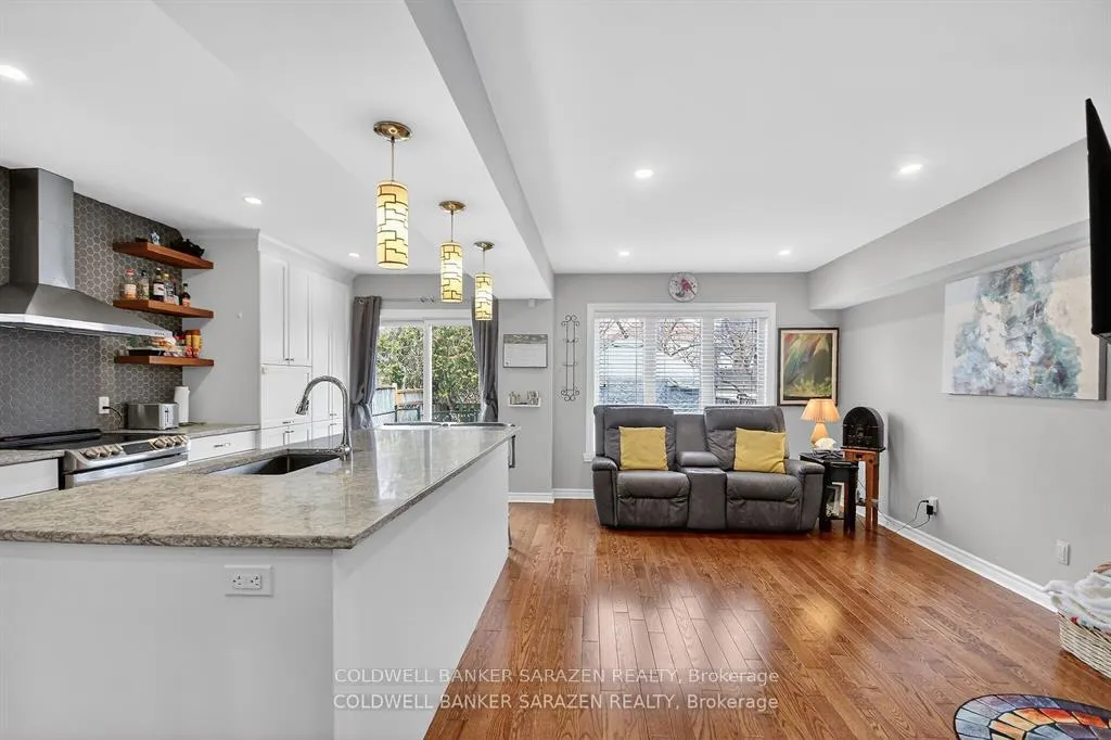 Photo 7 of 43 Daventry Crescent, Ottawa, Barrhaven - Longfields — HOMEH