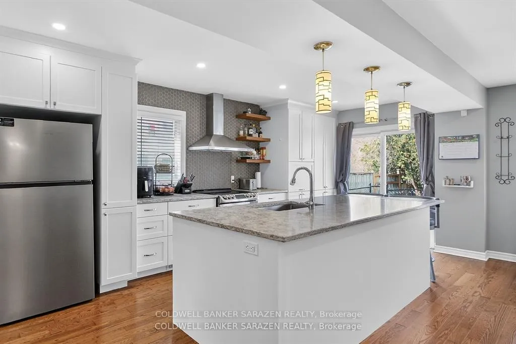 Photo 14 of 43 Daventry Crescent, Ottawa, Barrhaven - Longfields — HOMEH