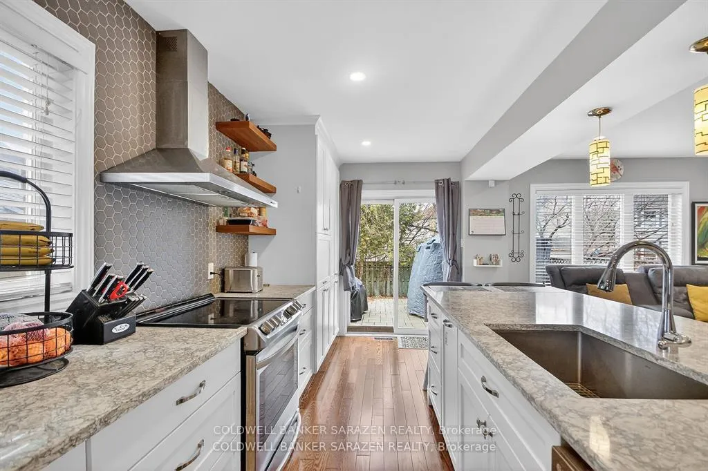 Photo 18 of 43 Daventry Crescent, Ottawa, Barrhaven - Longfields — HOMEH