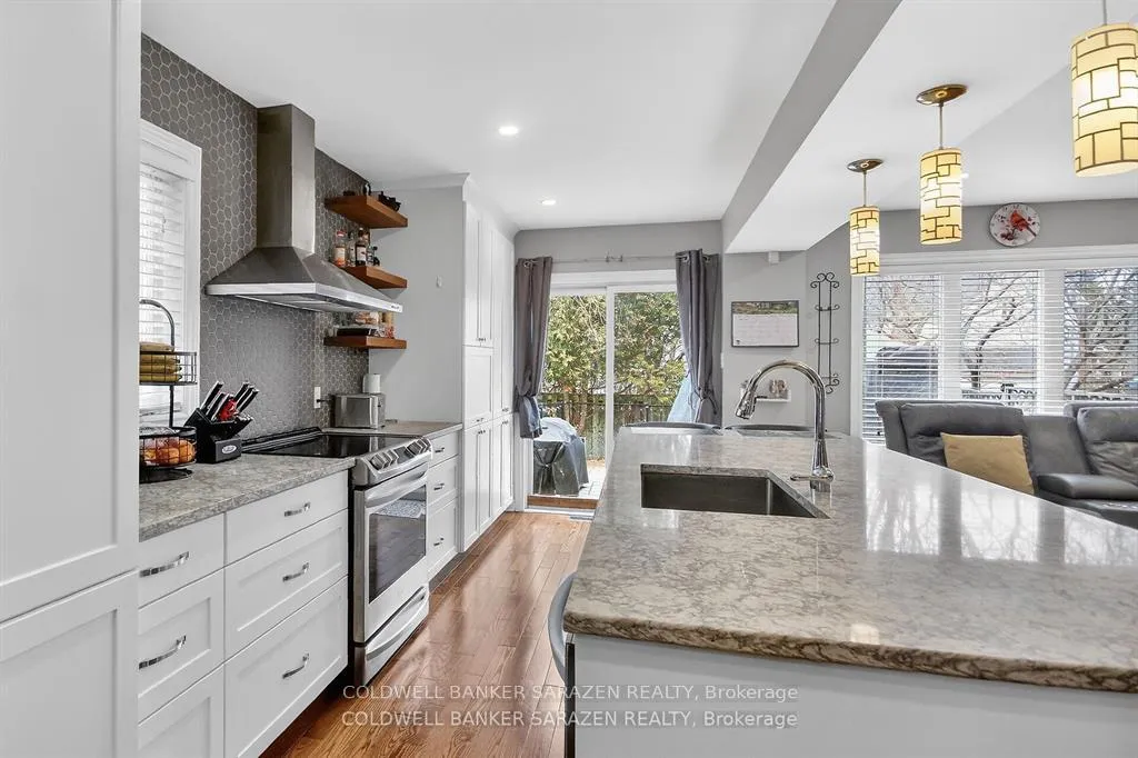 Photo 19 of 43 Daventry Crescent, Ottawa, Barrhaven - Longfields — HOMEH