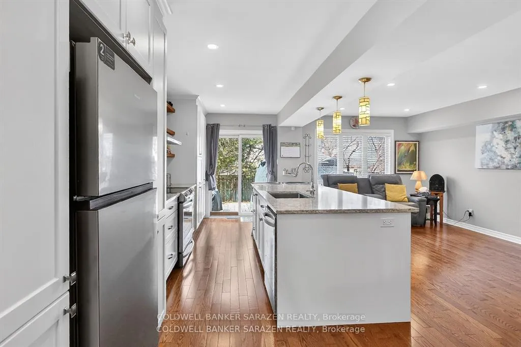 Photo 21 of 43 Daventry Crescent, Ottawa, Barrhaven - Longfields — HOMEH