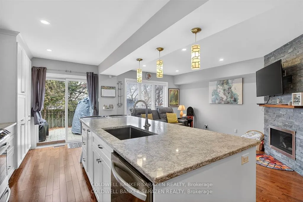 Photo 22 of 43 Daventry Crescent, Ottawa, Barrhaven - Longfields — HOMEH