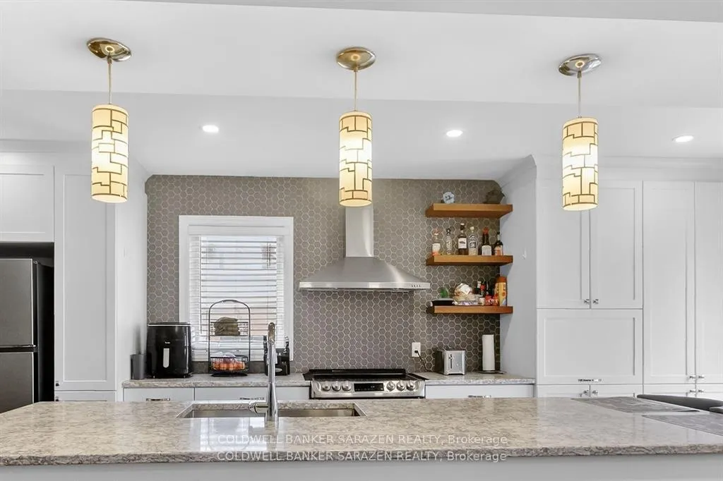 Photo 23 of 43 Daventry Crescent, Ottawa, Barrhaven - Longfields — HOMEH