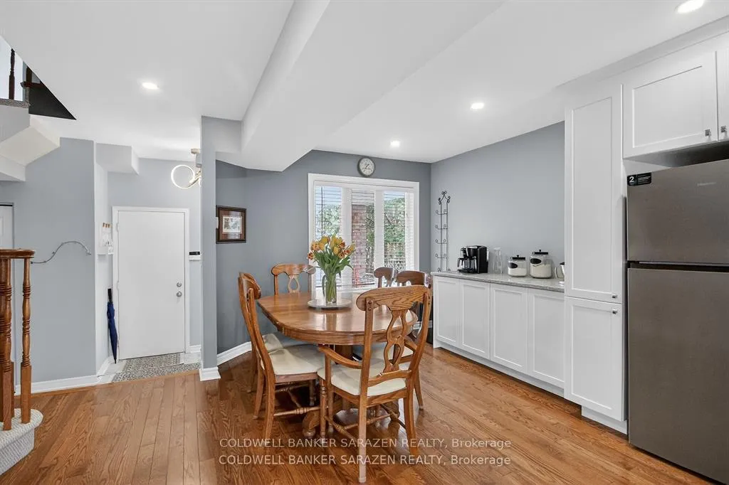 Photo 24 of 43 Daventry Crescent, Ottawa, Barrhaven - Longfields — HOMEH