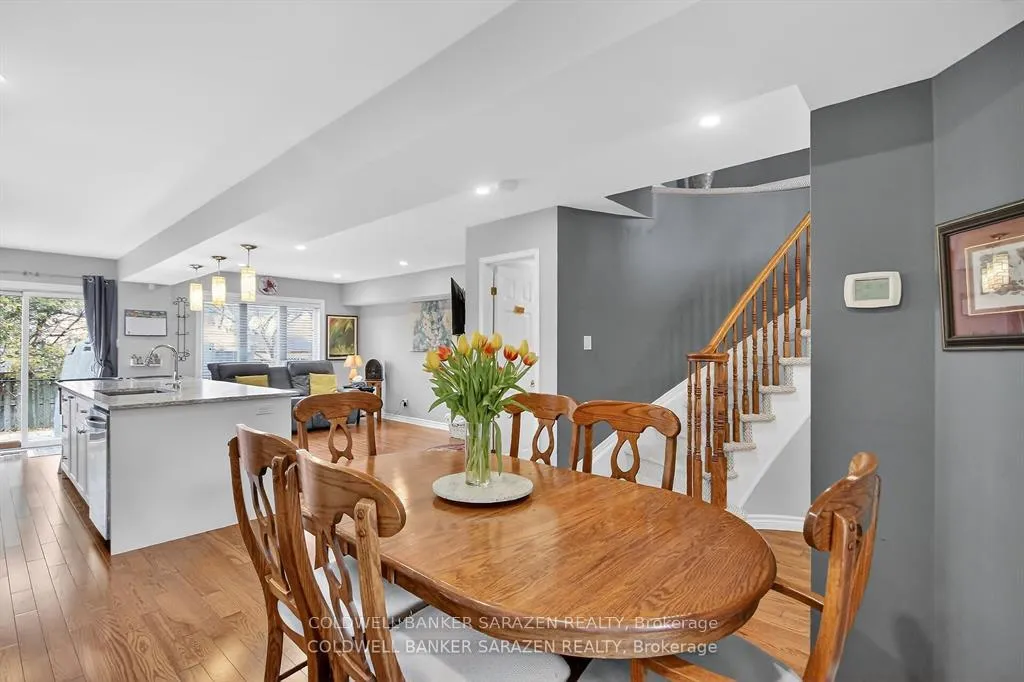 Photo 25 of 43 Daventry Crescent, Ottawa, Barrhaven - Longfields — HOMEH