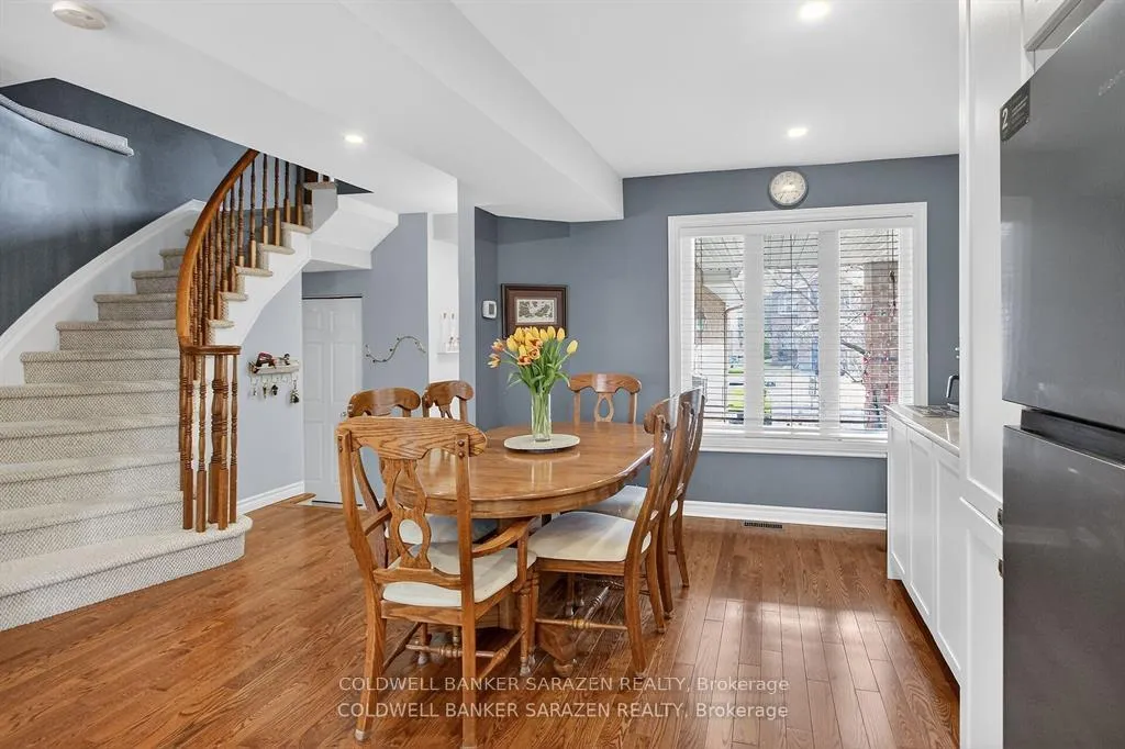 Photo 26 of 43 Daventry Crescent, Ottawa, Barrhaven - Longfields — HOMEH